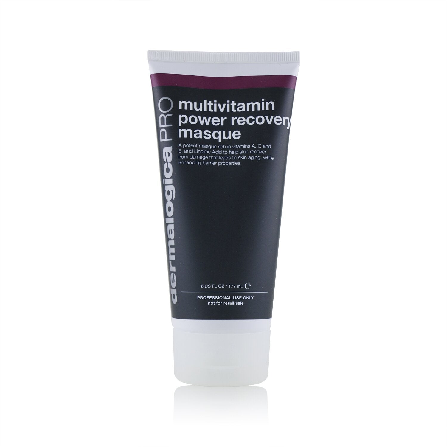 Dermalogica Age Smart MultiVitamin Power Recovery Masque PRO (Salon Size) 177ml/
