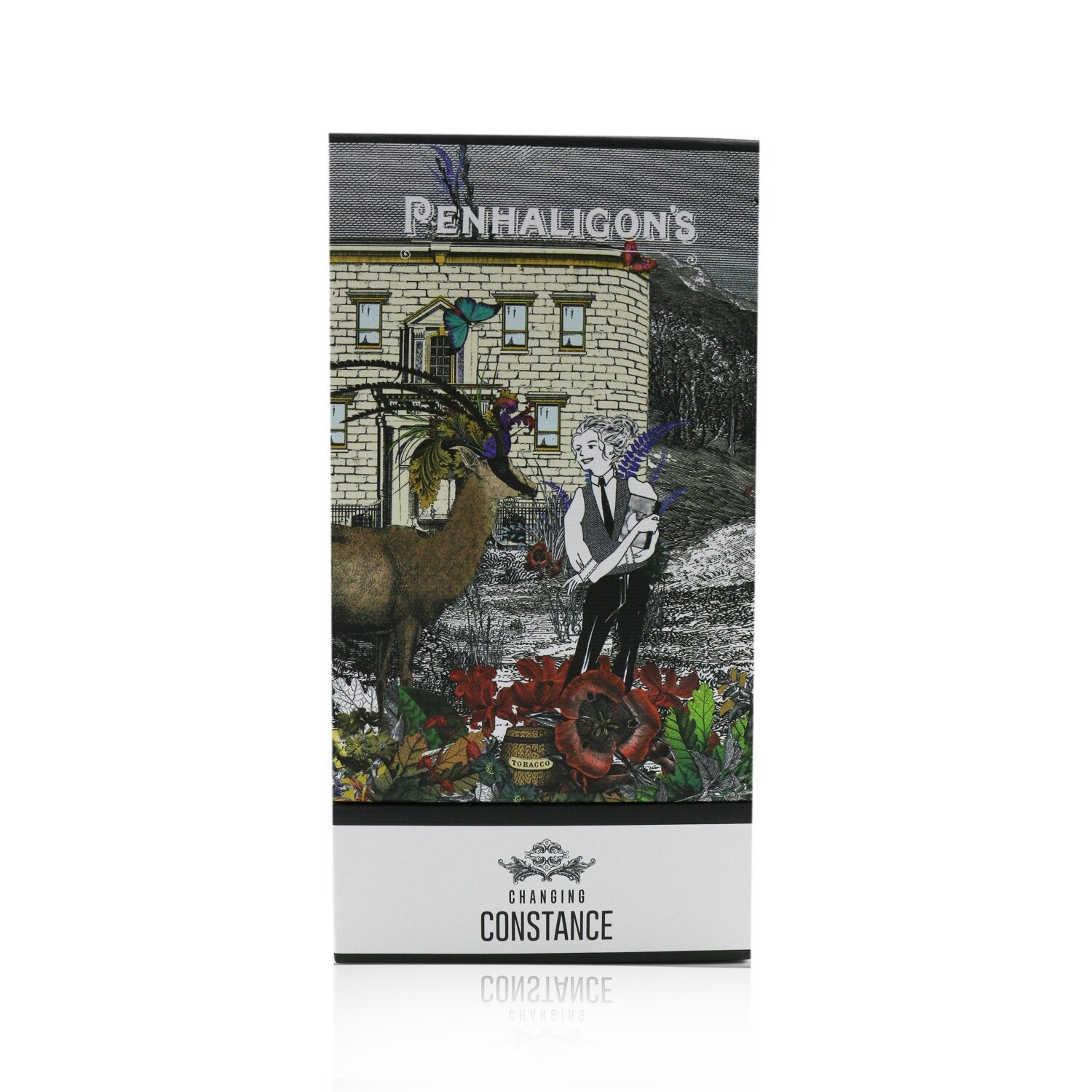Penhaligon's Portraits The Changing Constance Eau Parfum Spray 75ml/2.5oz
