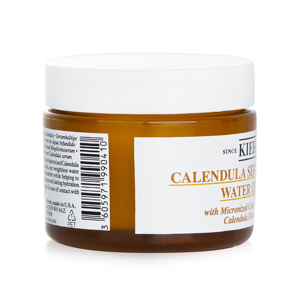 Kiehl's Calendula Serum-Infused Water Cream 50ml/1.7oz