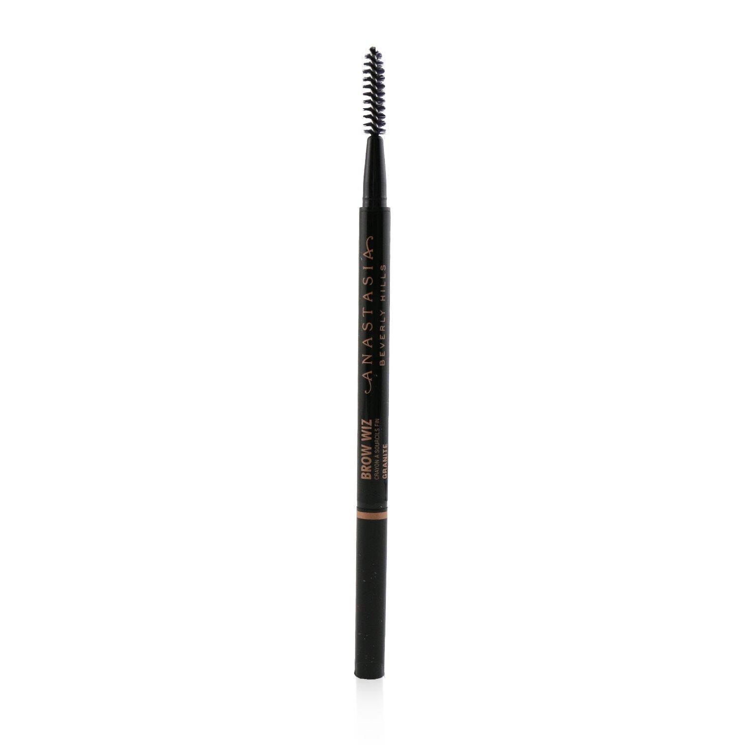 Anastasia Beverly Hills Brow Wiz Skinny Brow Pencil - # Granite 0.085g/0.003oz