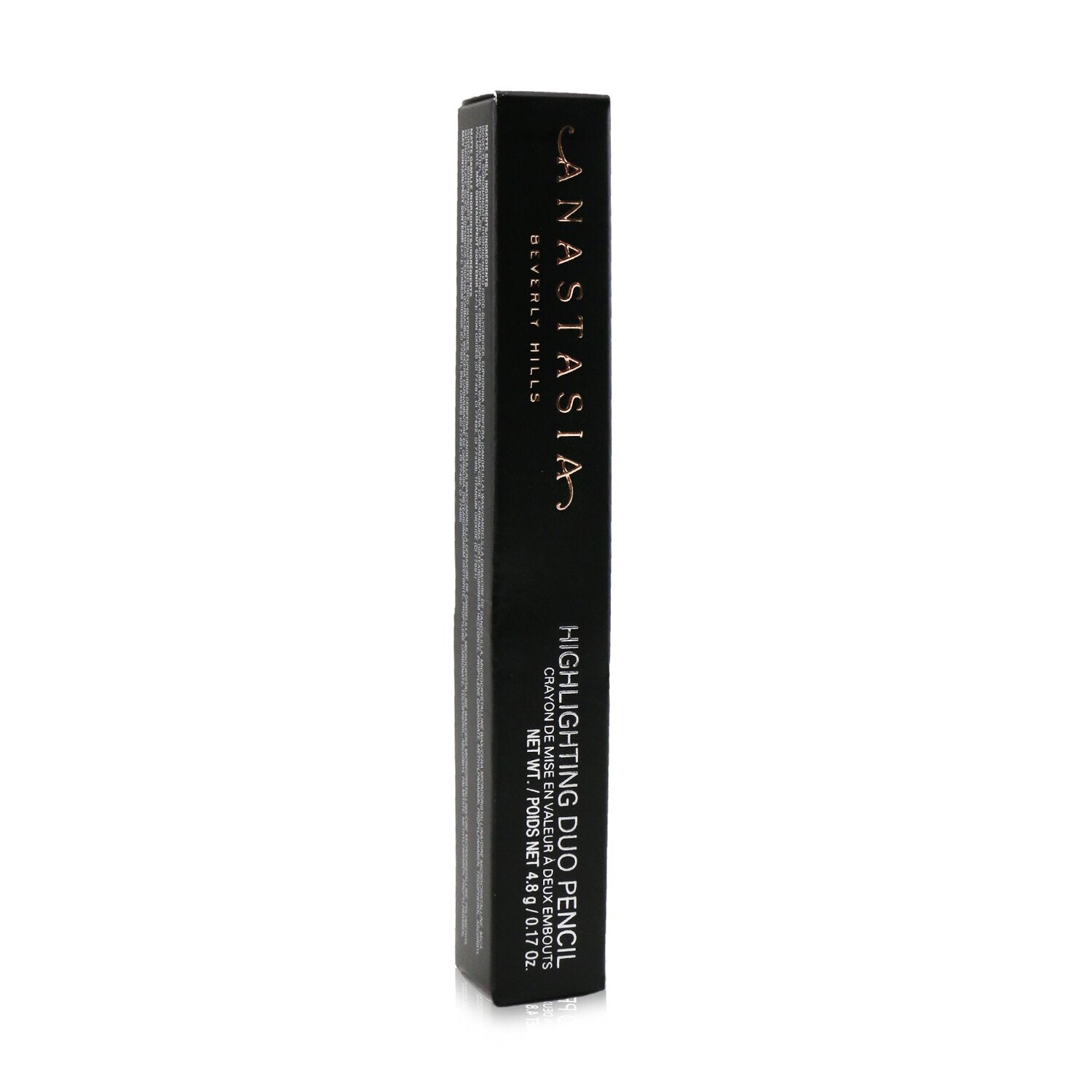 Anastasia Beverly Hills Highlighting Duo Pencil - # Shell/Lace  4.8g/0.17oz