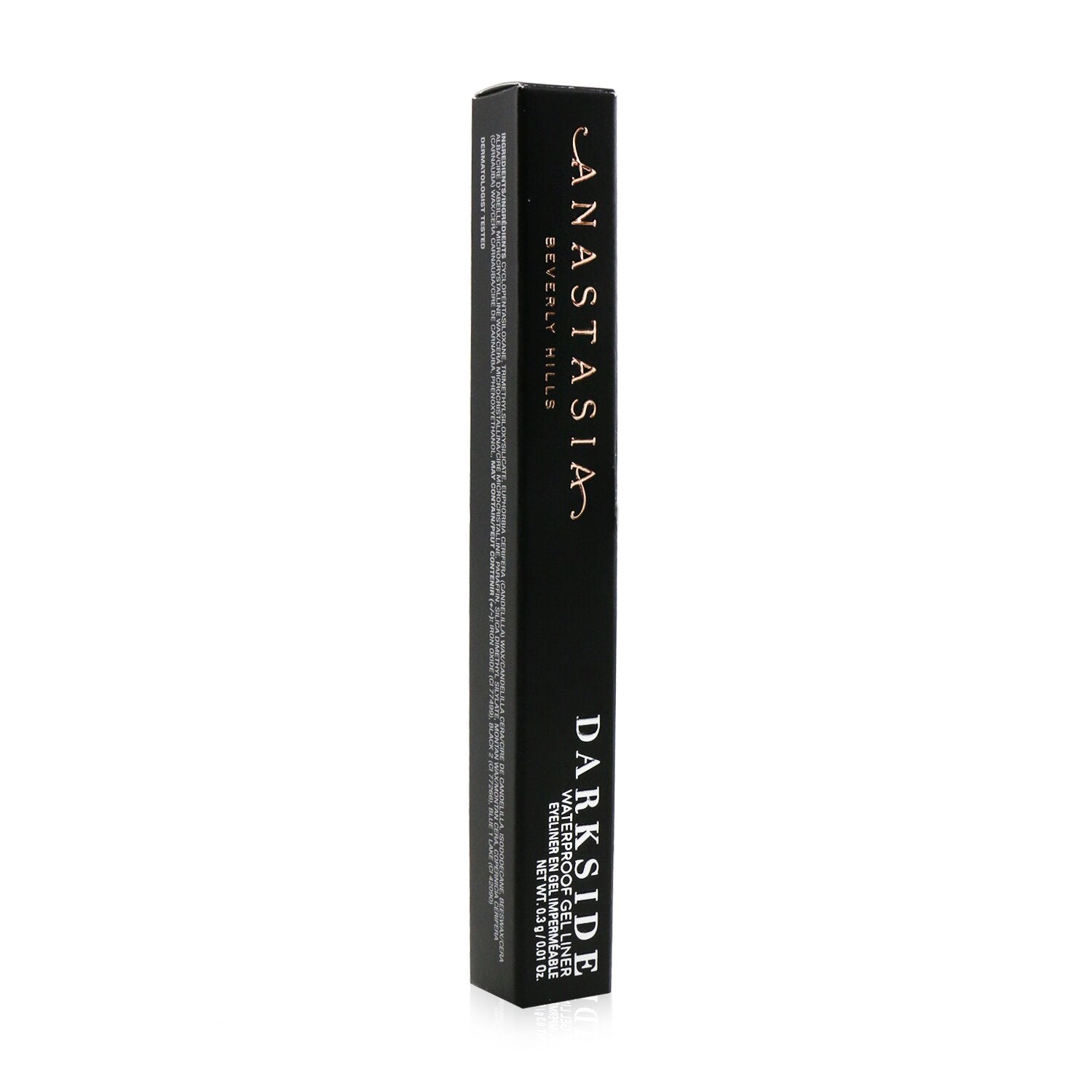 Anastasia Beverly Hills Darkside Waterproof Gel Liner 0.3g/0.01oz