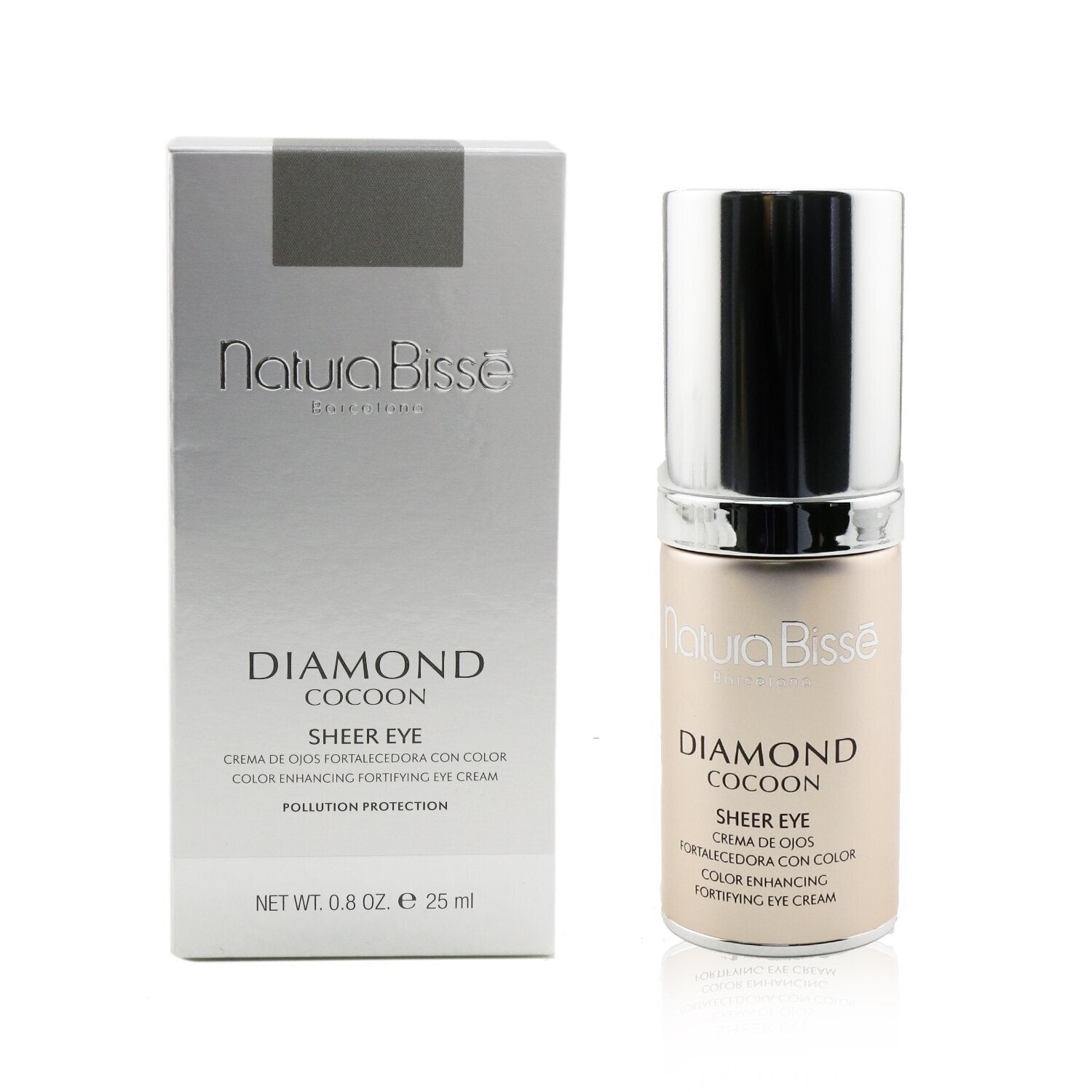 Natura Bisse Diamond Cocoon Sheer Eye 25ml/0.8oz