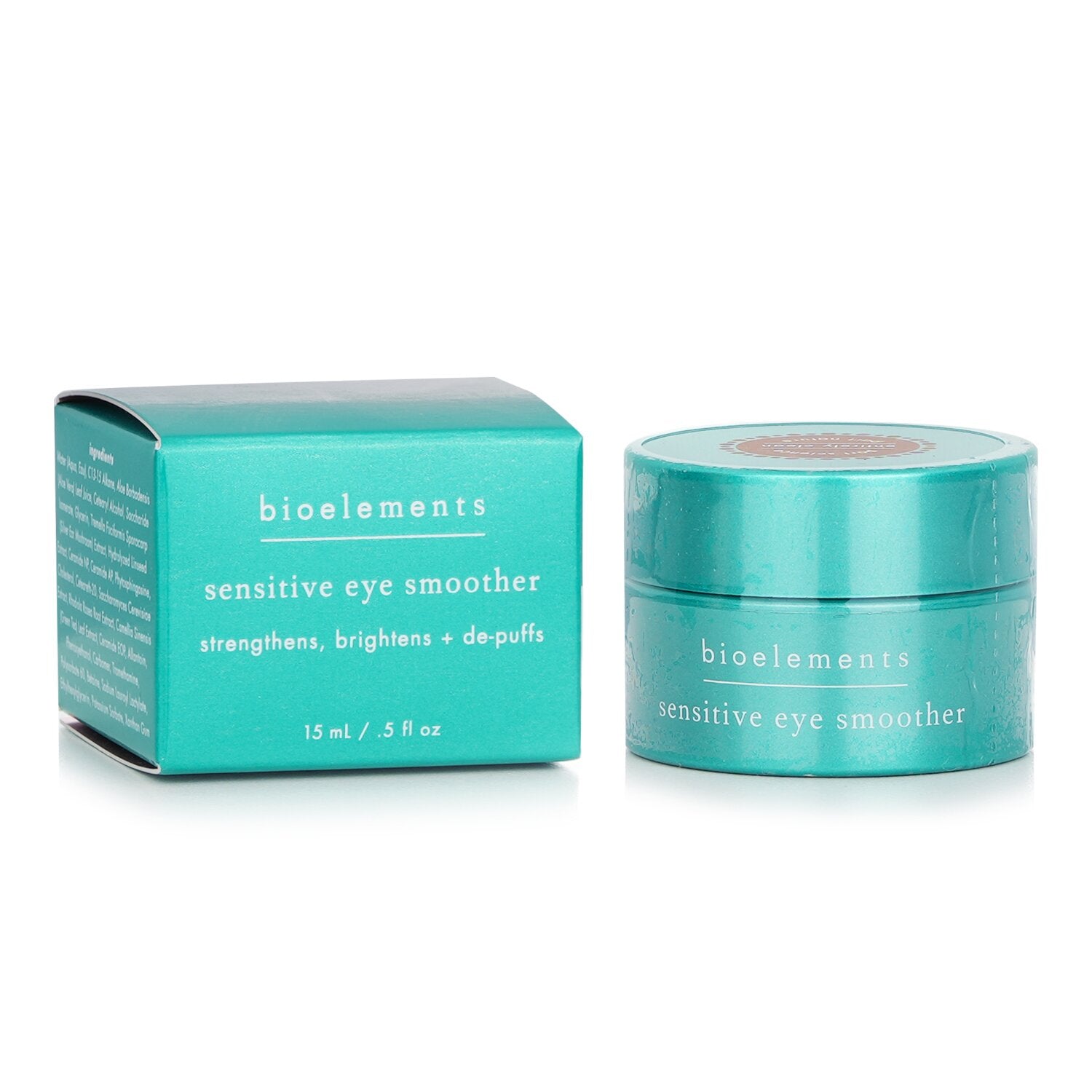 Bioelements Sensitive Eye Smoother - For All Skin Types, especially Sensitive 15