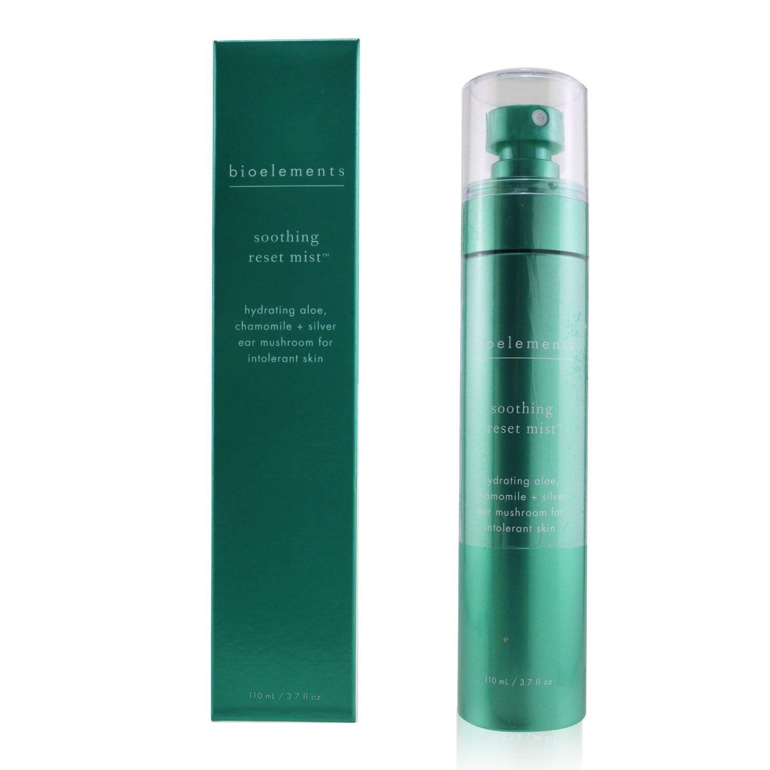 Bioelements Soothing Reset Mist - For All Skin Types, especially Sensitive 110ml