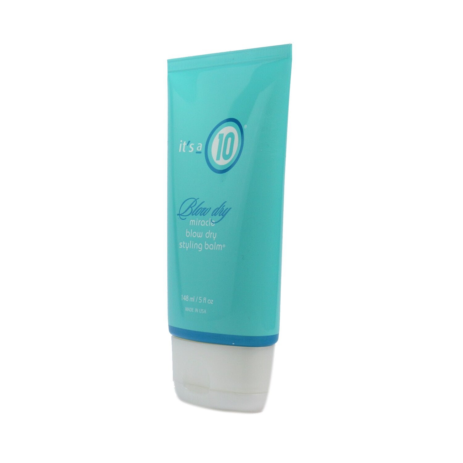It's A 10 Blow Dry Miracle Blow Dry Styling Balm 148ml/5oz