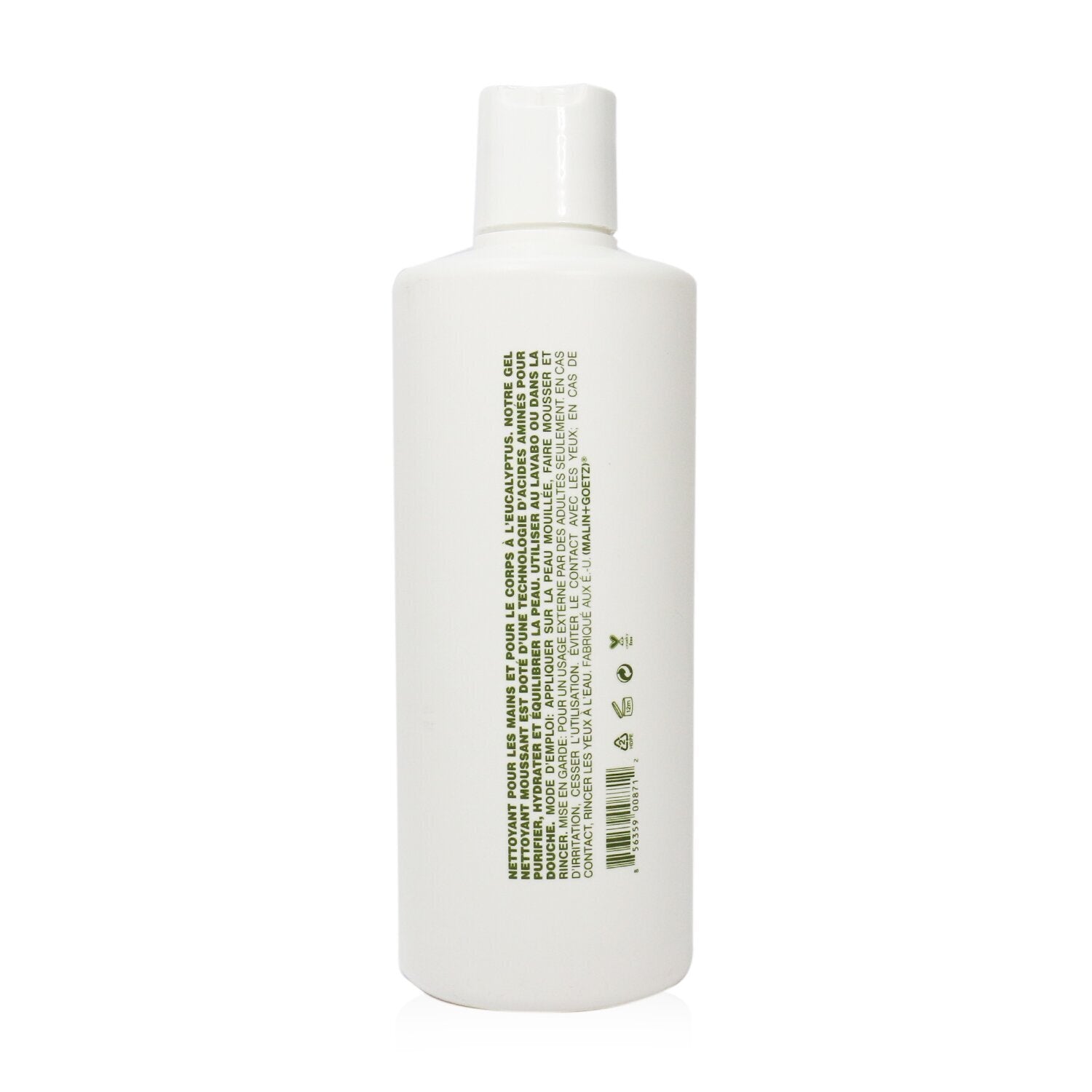 MALIN+GOETZ Eucalyptus Hand+Body Wash 473ml/16oz