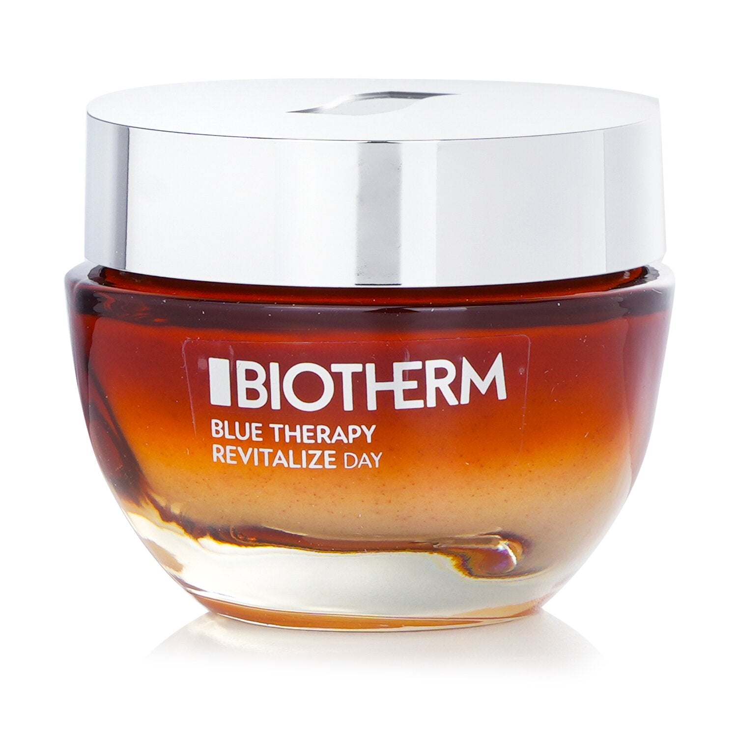 Biotherm Blue Therapy Amber Algae Revitalize Intensely Revitalizing Day Cream 50