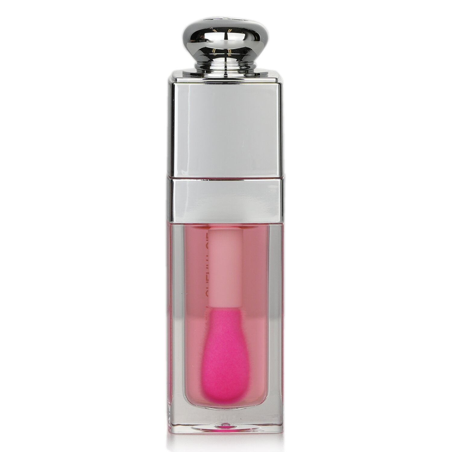 Christian Dior Dior Addict Lip Glow Oil - # 001 Pink  6ml/0.2oz
