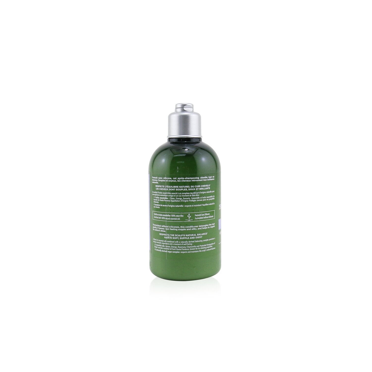 L'Occitane Aromachologie Gentle & Balance Conditioner (All Hair Types) 250ml/8.4