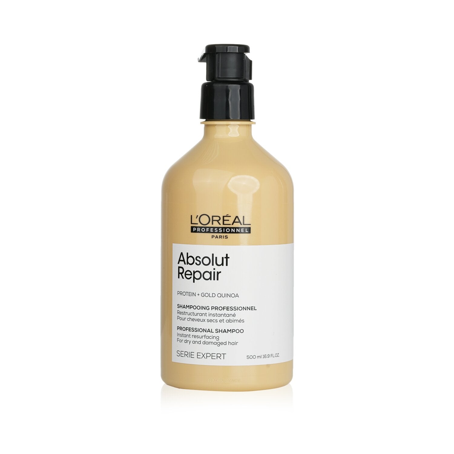 L'Oreal Professionnel Serie Expert - Absolut Repair Gold Quinoa + Protein Instan