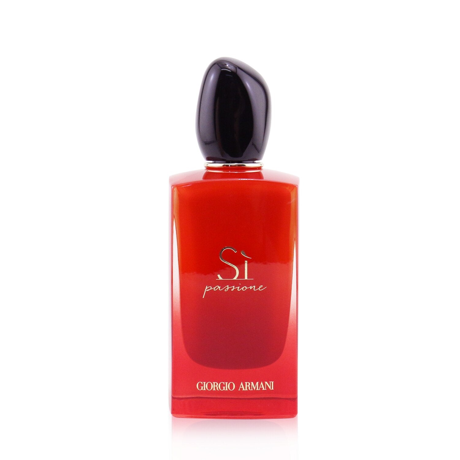 Giorgio Armani Si Passione Intense Eau De Parfum Spray 100ml/3.4oz