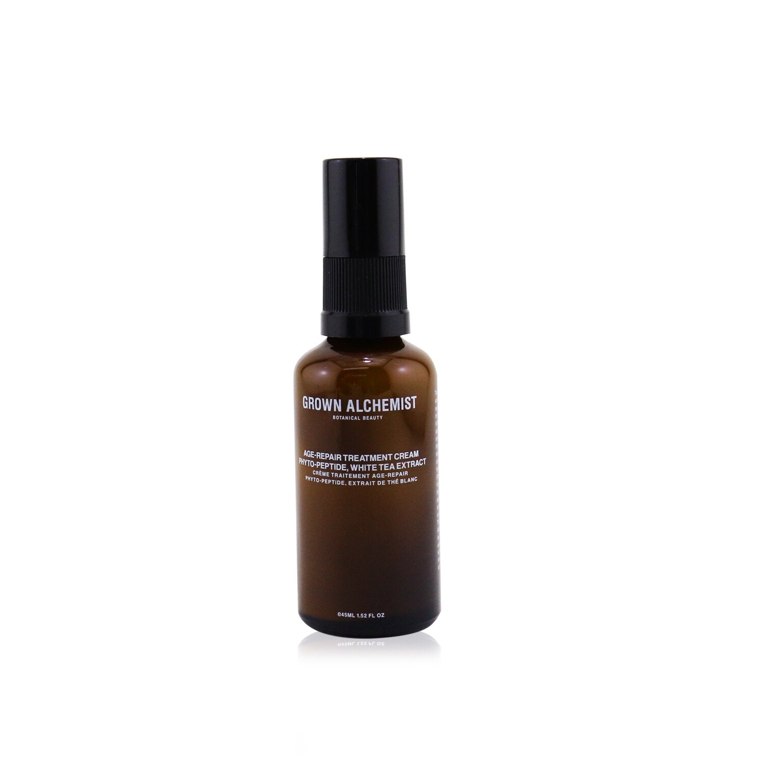 Grown Alchemist Age-Repair Treatment Cream - Phyto-Peptide, White Tea Extract 45
