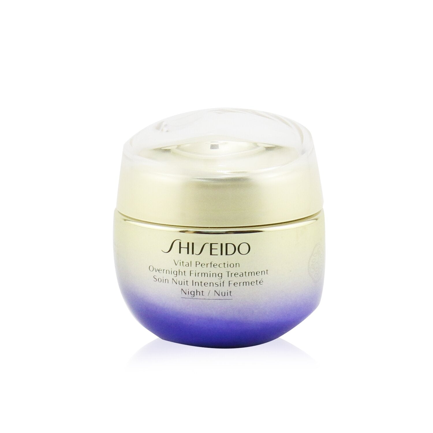 Shiseido Vital Perfection Overnight Firming Treatment  50ml/1.7oz