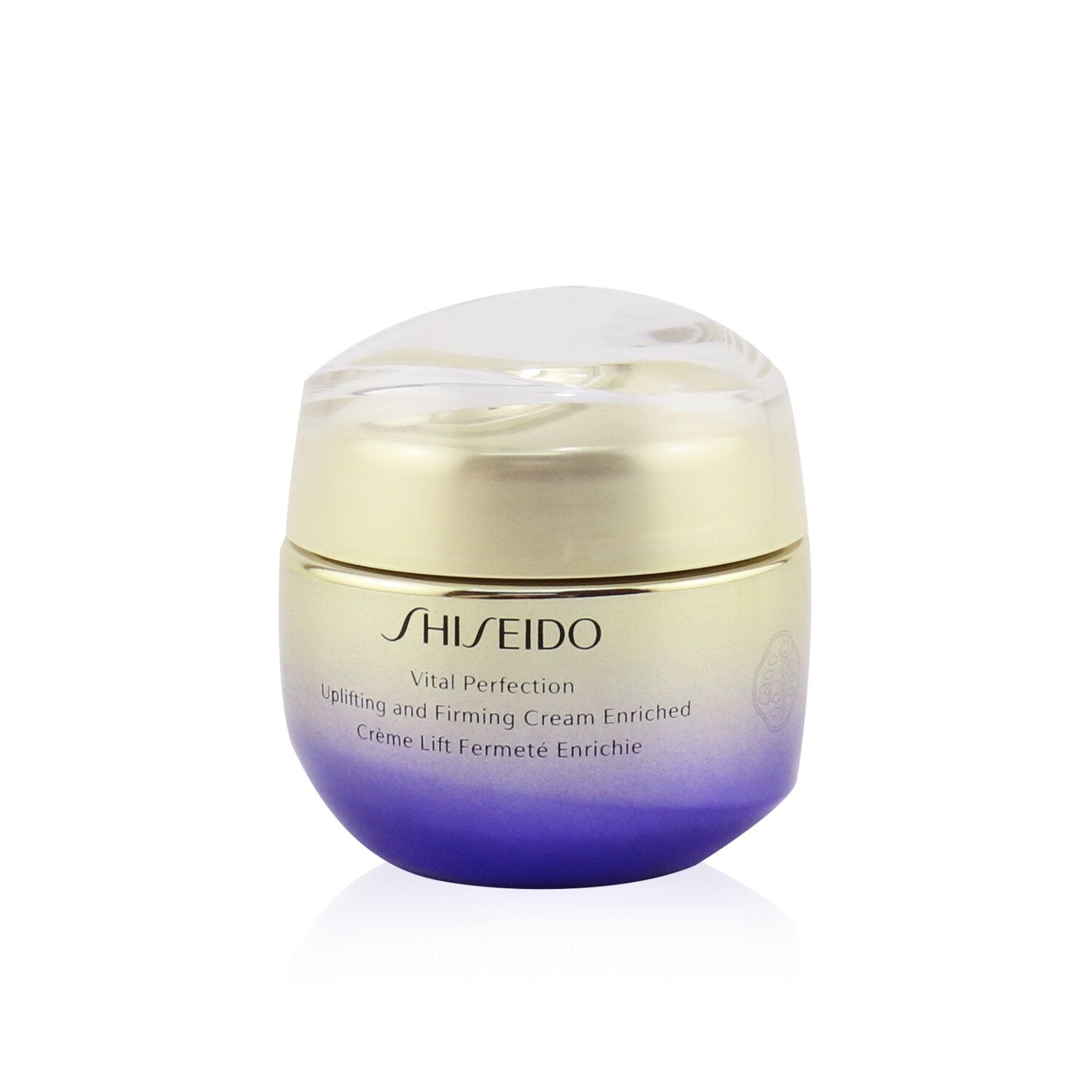 Shiseido Vital Perfection Uplifting & Firming Cream Enriched 50ml/1.7oz