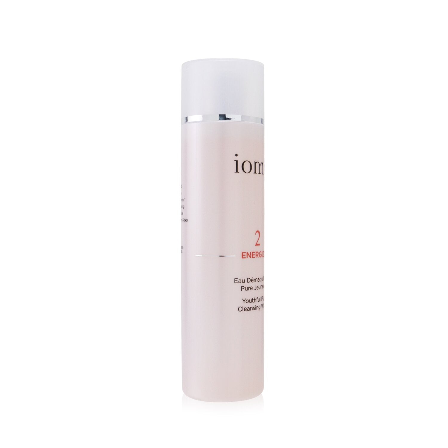 IOMA Energize - Youthful Pure Cleansing Water 200ml/6.7oz
