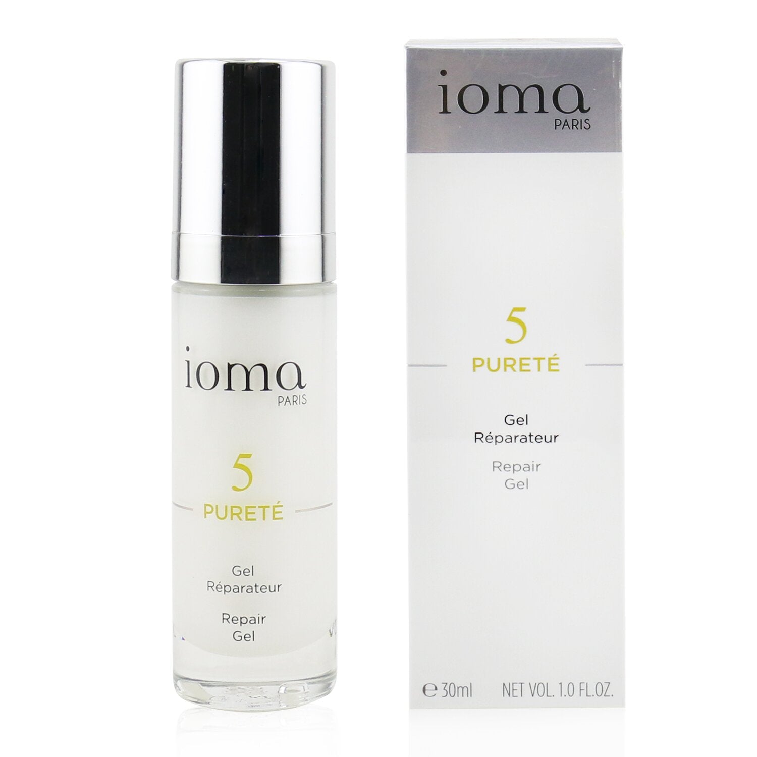 IOMA Purete - Repair Gel 30ml/1oz