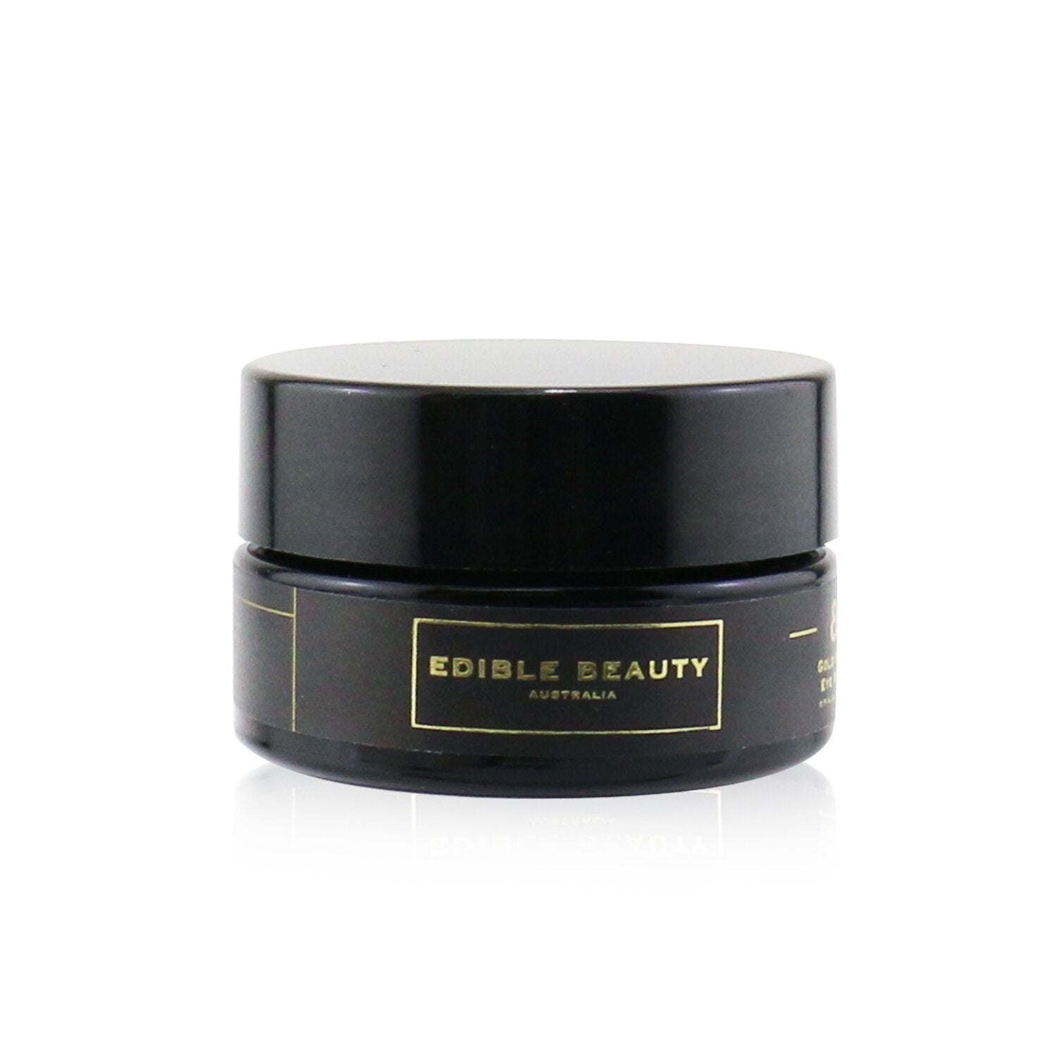 Edible Beauty & Gold Rush Eye Balm 15ml/0.5oz