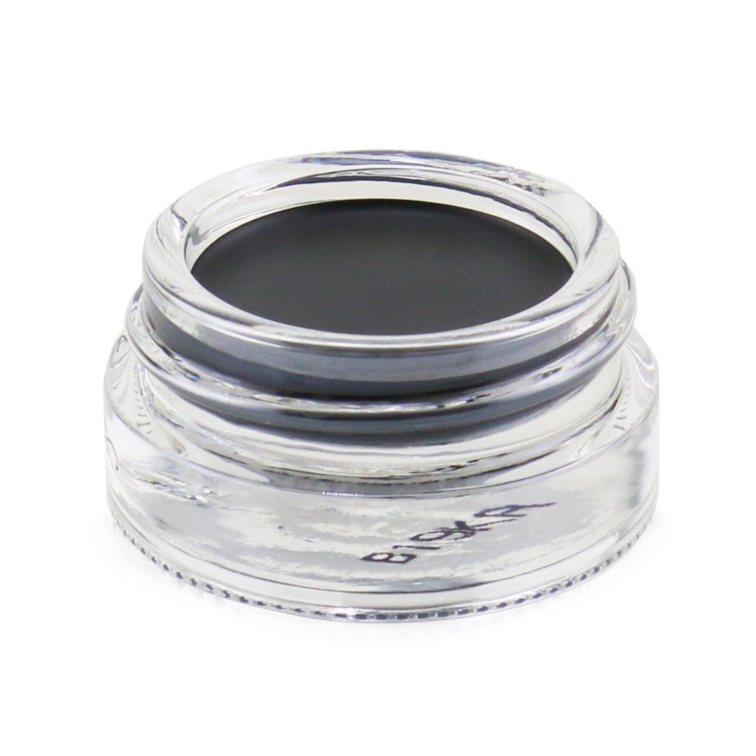 Anastasia Beverly Hills Waterproof Creme Color - # Jet 4g/0.14oz