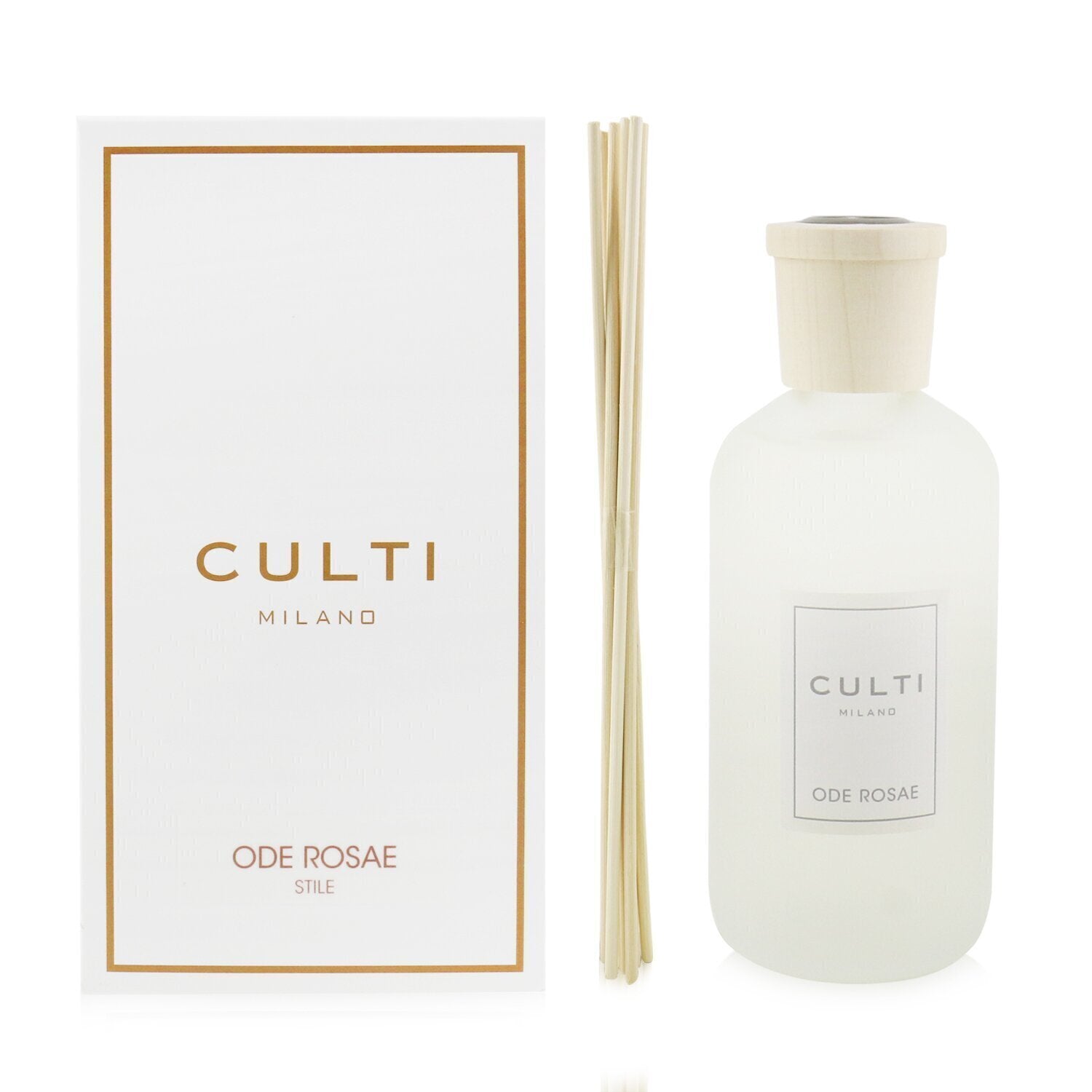 Culti Stile Room Diffuser - Oderosae 250ml/8.33oz