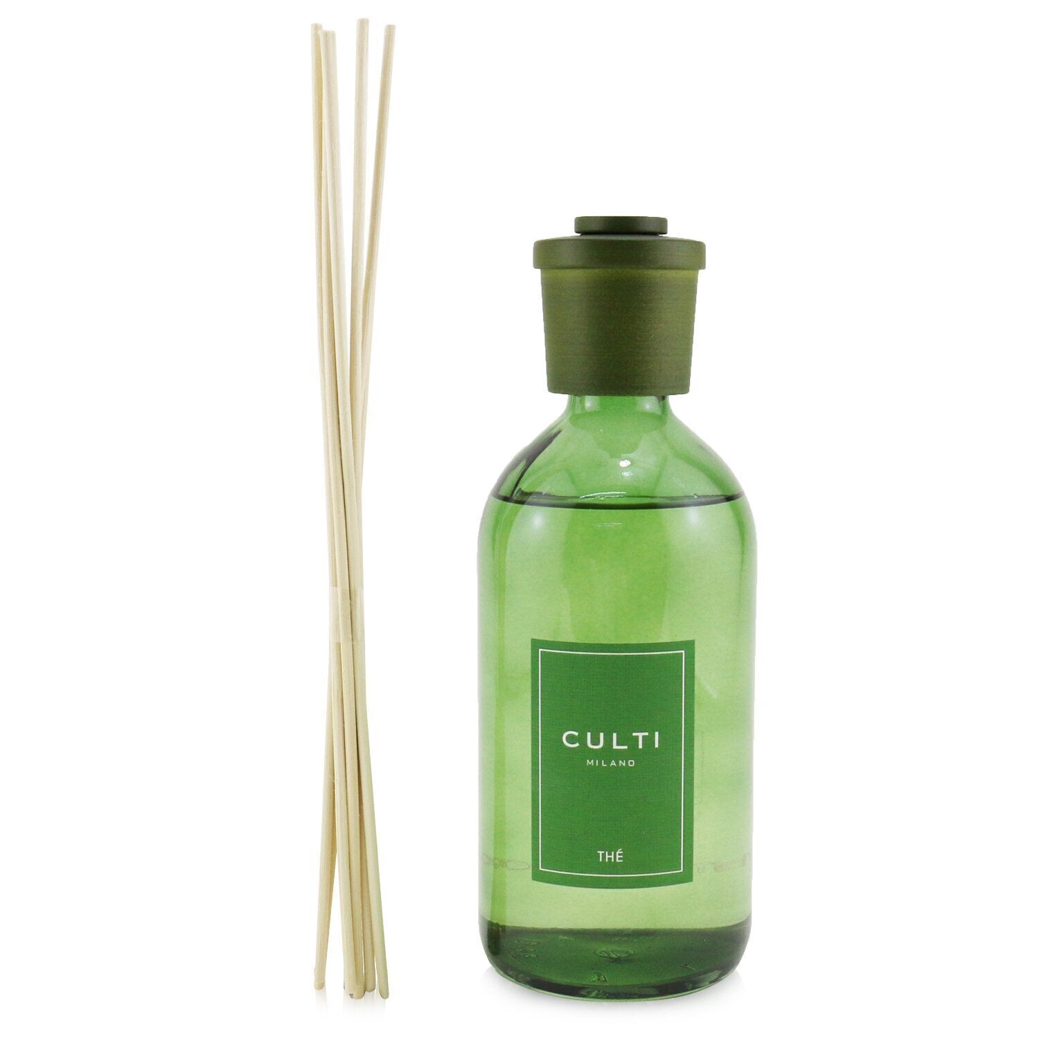 Culti Colours Diffuser - The (Green) 500ml/16.9oz
