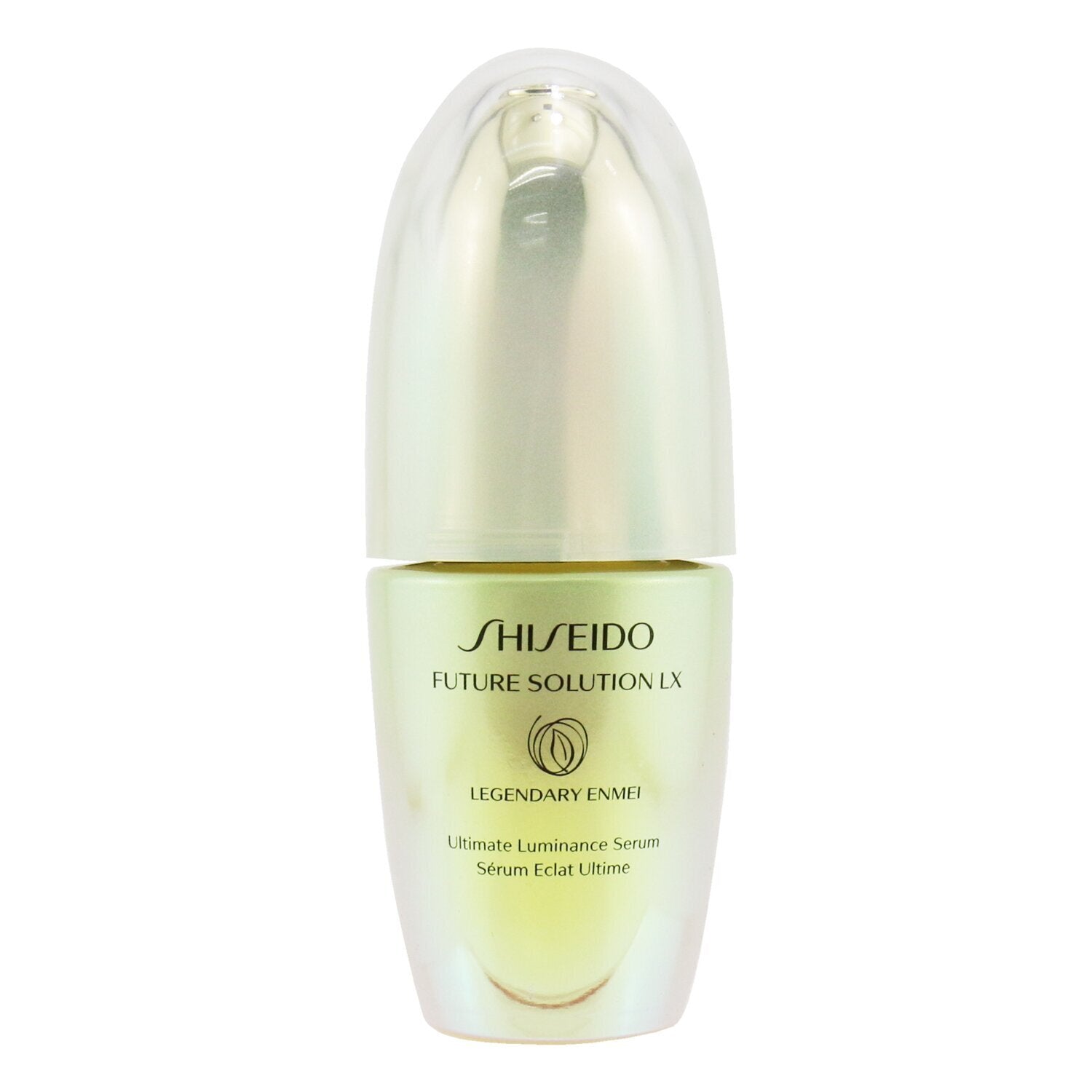 Shiseido Future Solution LX Legendary Enmei Ultimate Luminance Serum  30ml/1oz