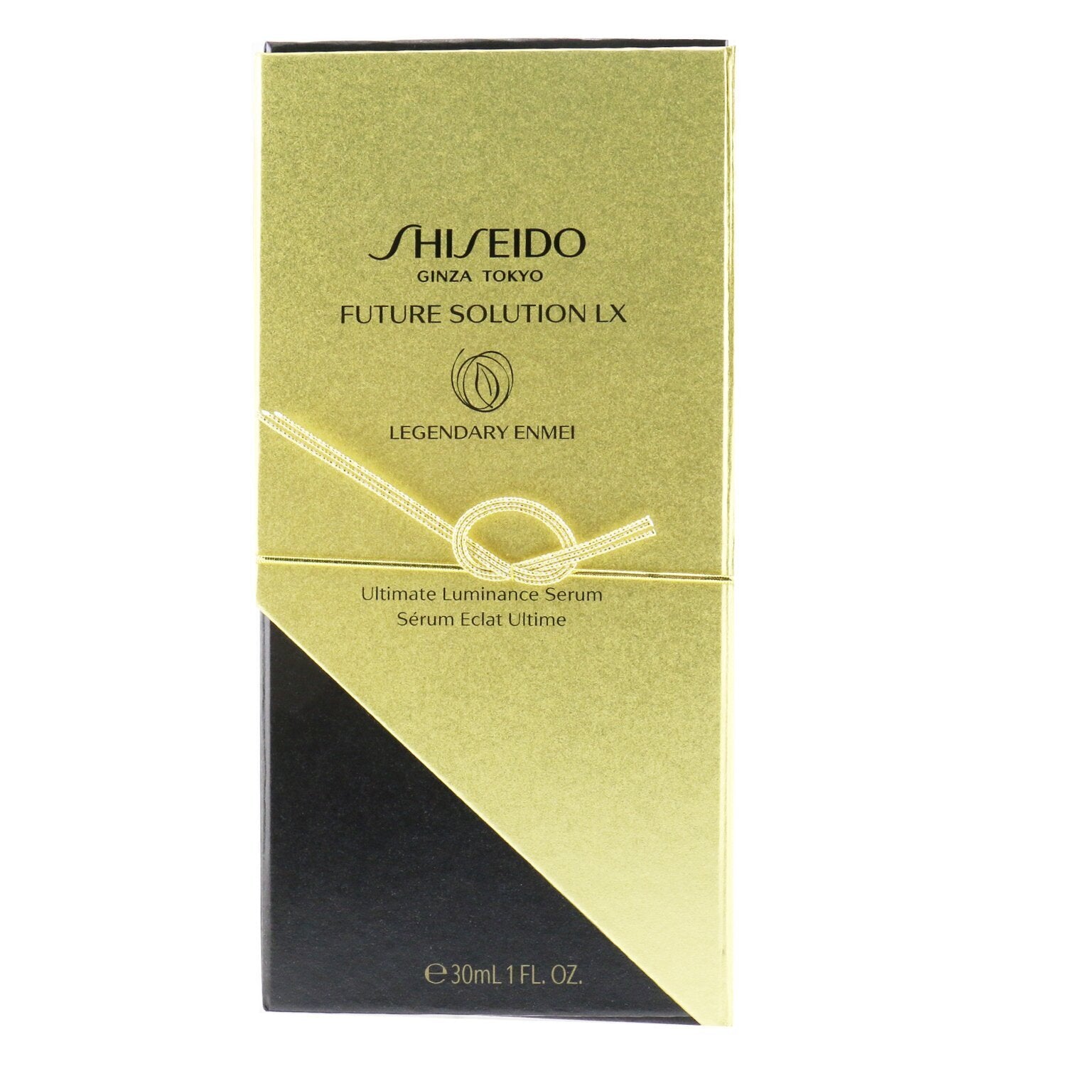 Shiseido Future Solution LX Legendary Enmei Ultimate Luminance Serum  30ml/1oz