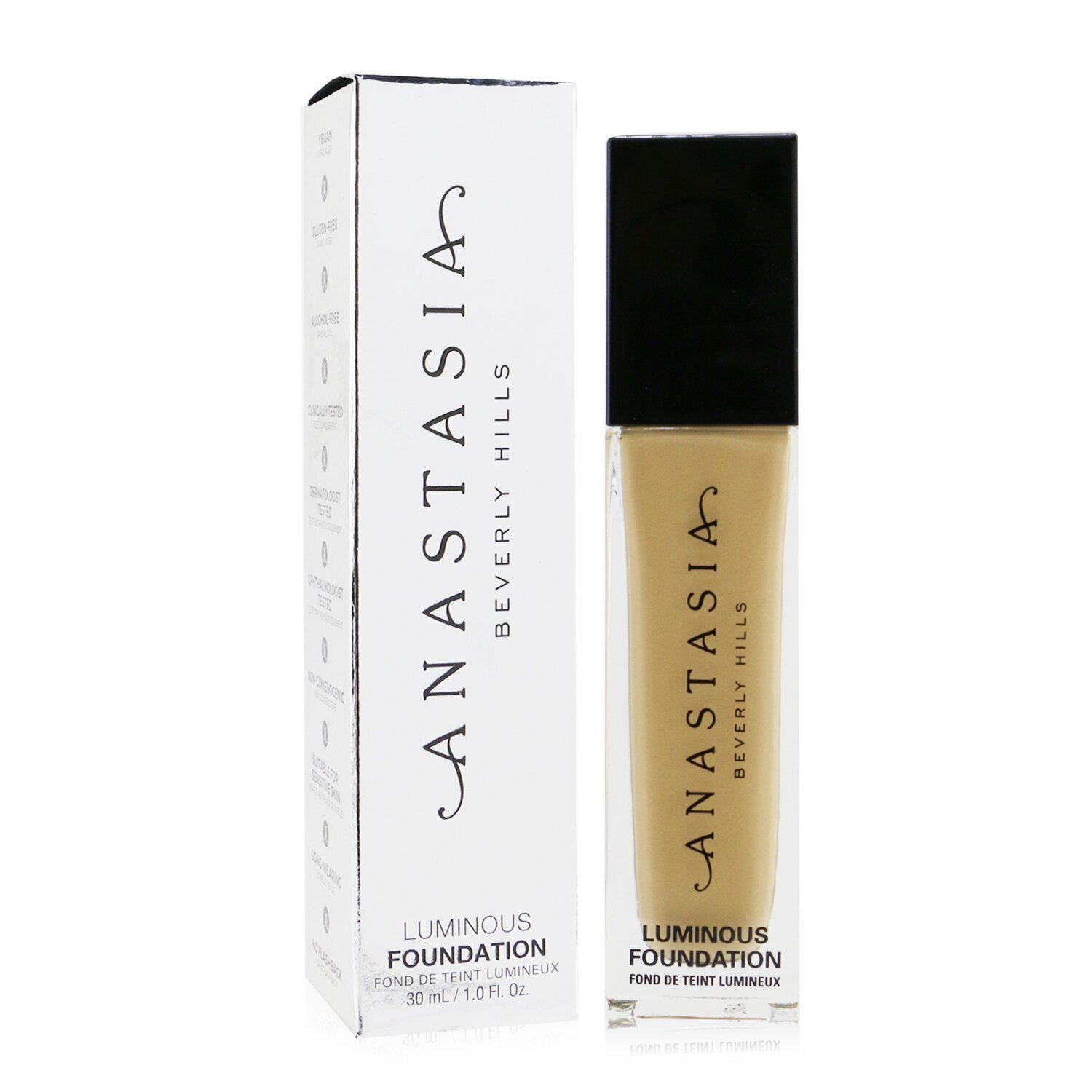 Anastasia Beverly Hills Luminous Foundation - # 315N 30ml/1oz