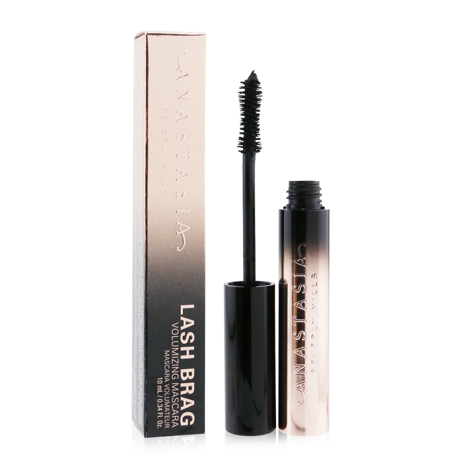 Anastasia Beverly Hills Lash Brag Volumizing Mascara 10ml/0.34oz