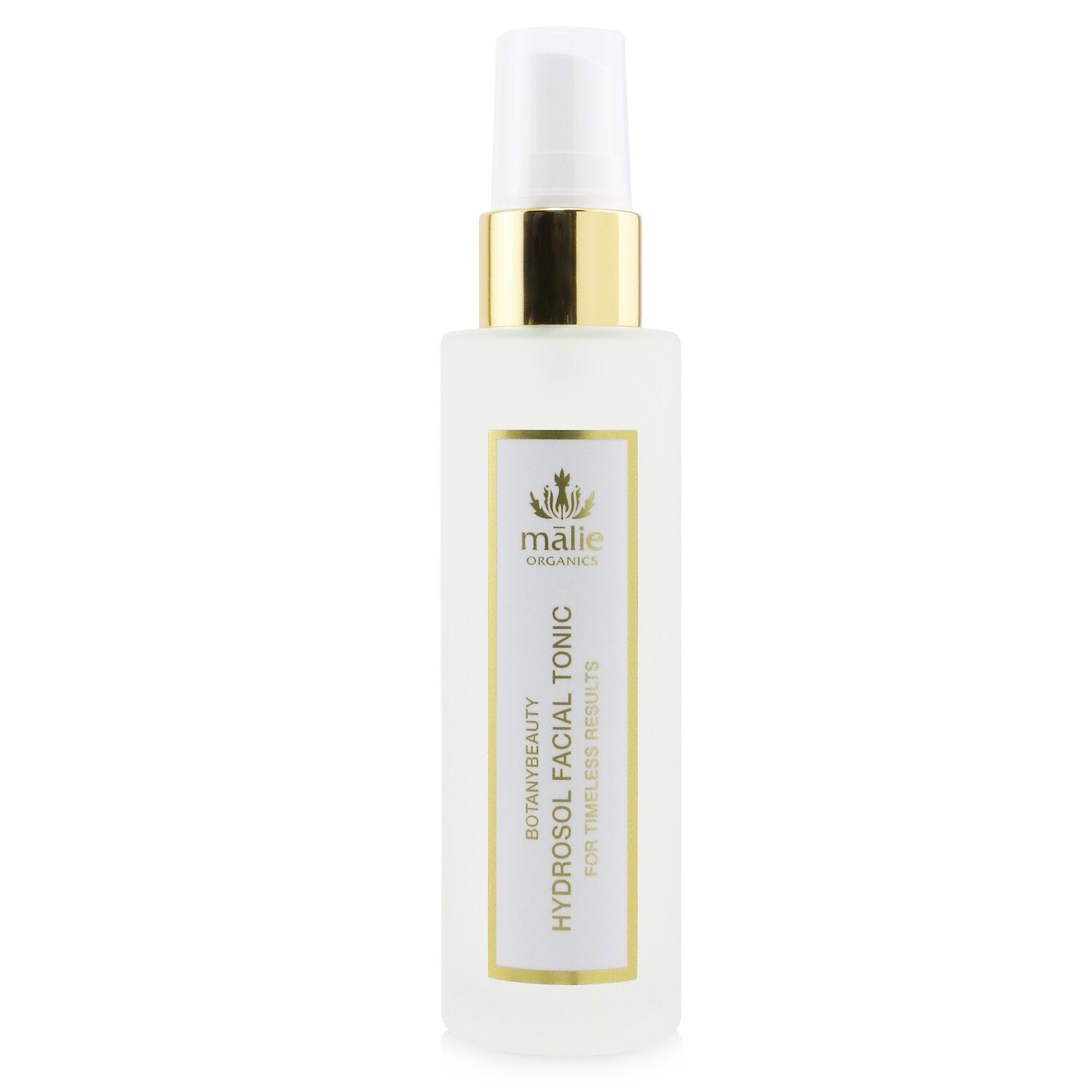 Malie BOTANIBEAUTY - Hydrosol Facial 50ml/1.7oz