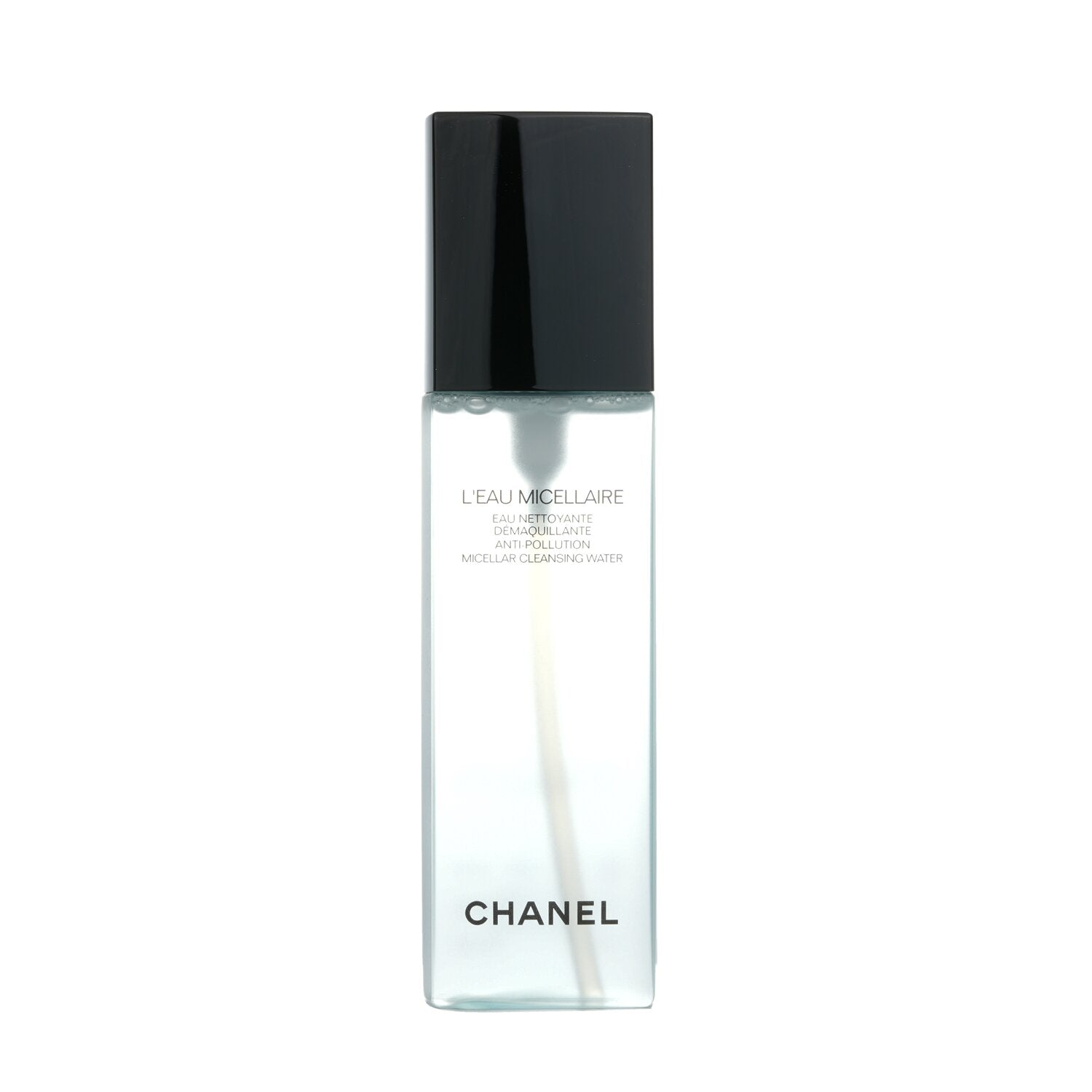 Chanel Lâ€™Eau Micellaire Anti-Pollution Micellar Cleansing Water 150ml/5oz