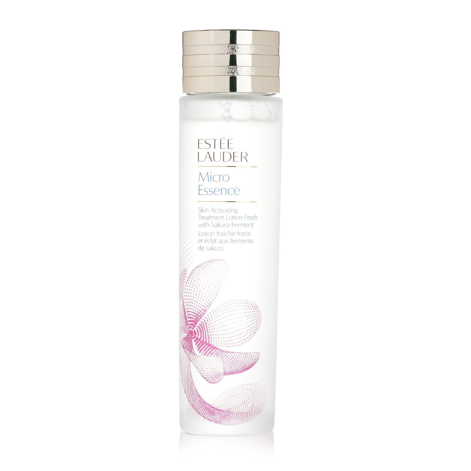 Estee Lauder Micro Essence Skin Activating Treatment Lotion Fresh with Sakura Fe