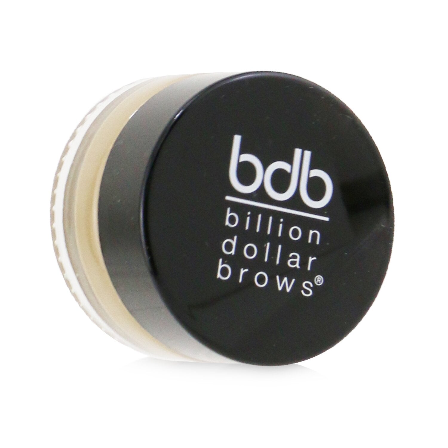 Billion Dollar Brows Brow Butter Pomade Kit: Brow Butter Pomade + Mini Duo Brow