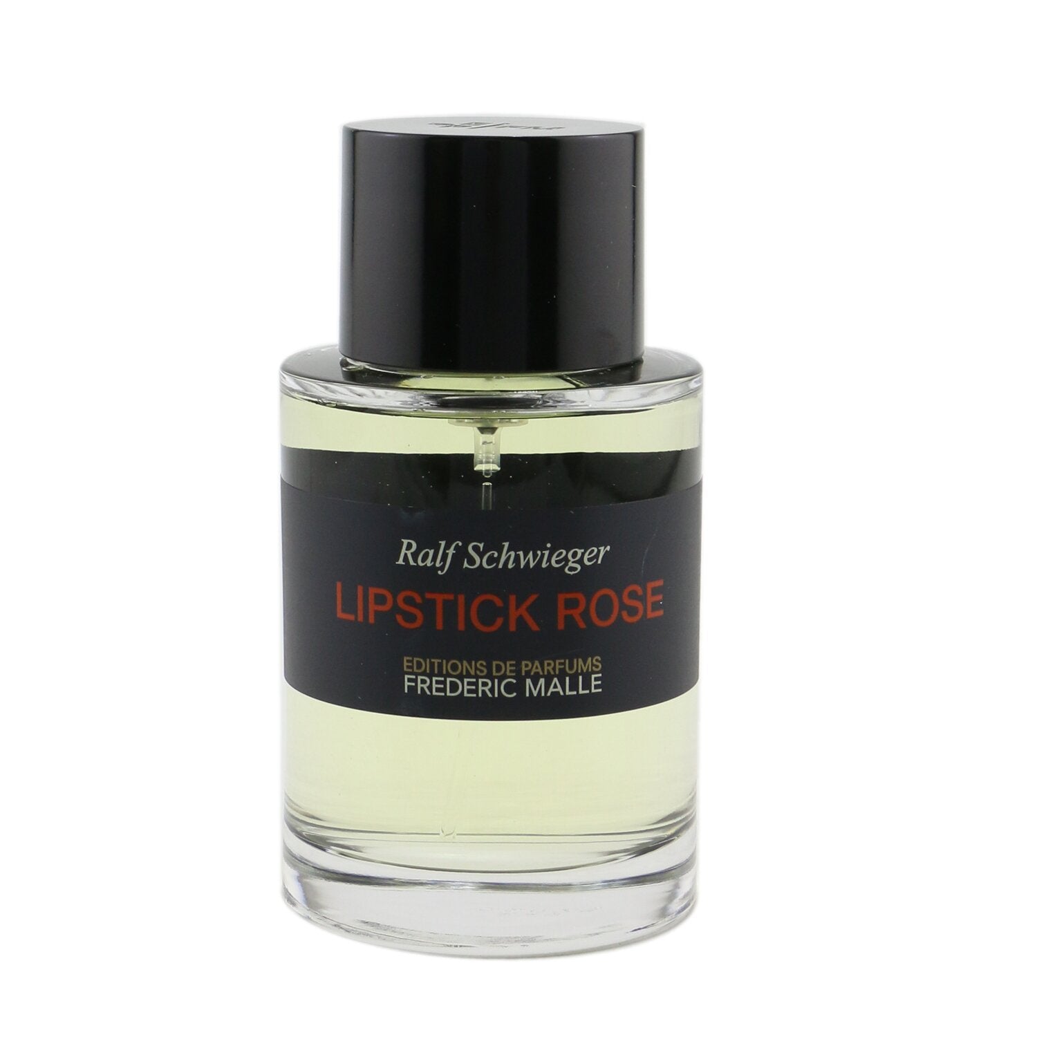 Frederic Malle Lipstick Rose Eau De Parfum Spray 100ml/3.4oz