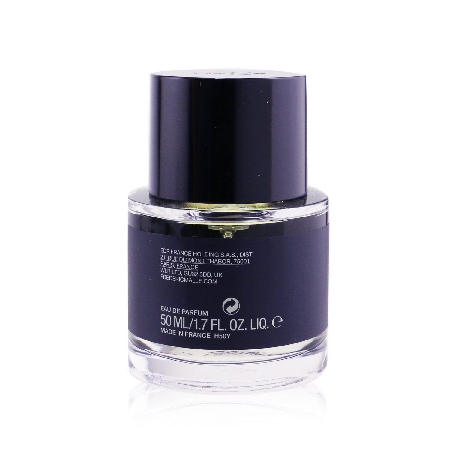 Frederic Malle Rose & Cuir Eau De Parfum Spray 50ml/1.7oz