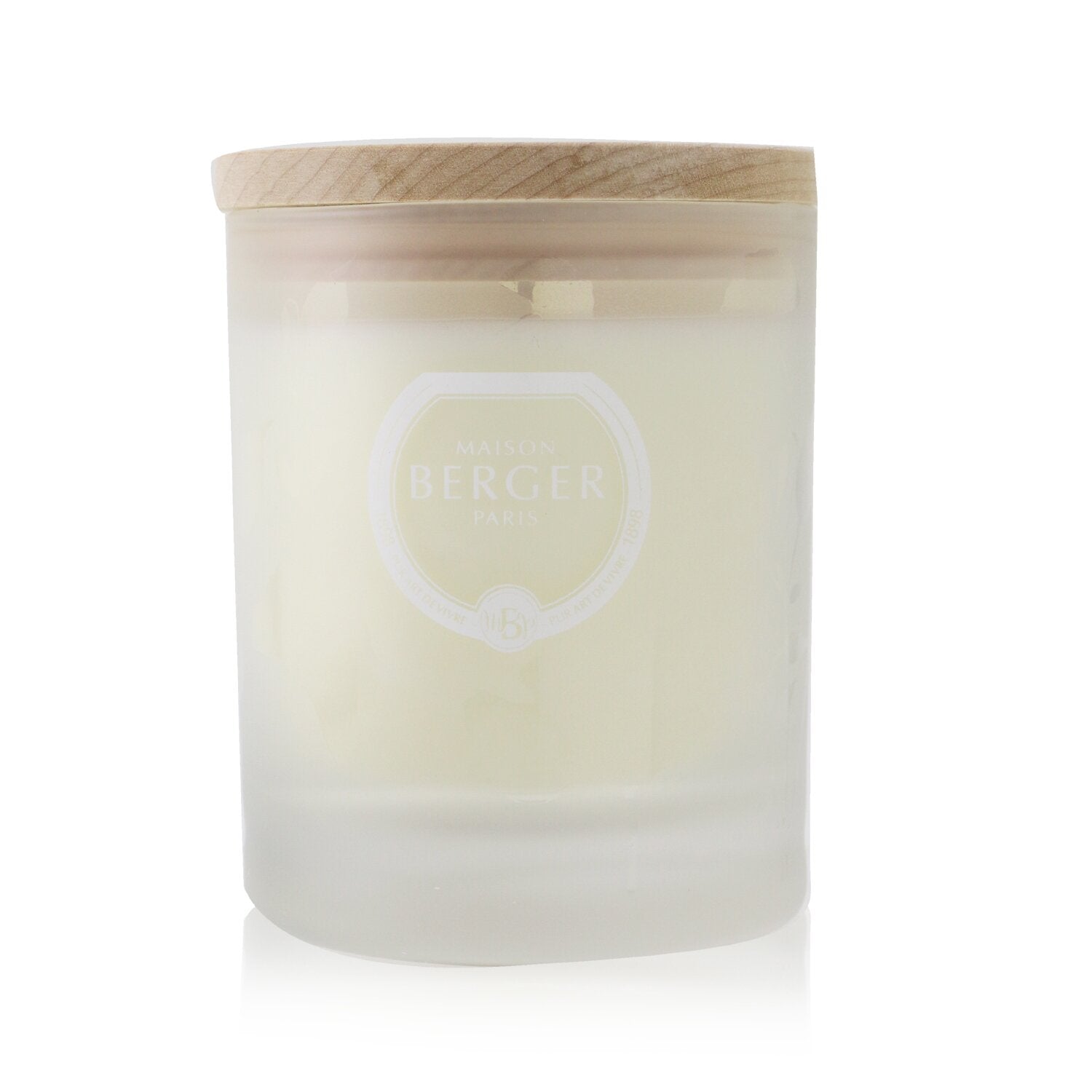 Lampe Berger (Maison Berger Paris) Scented Candle - Aroma Love 180g/6.3oz