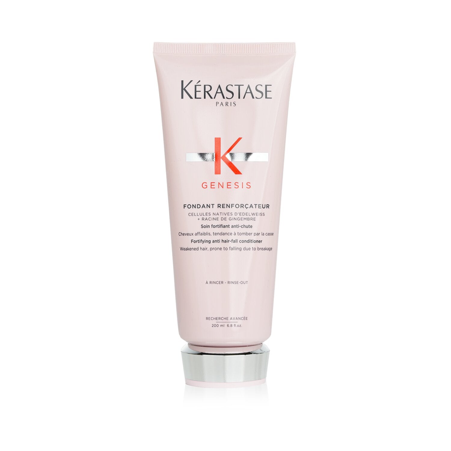 Kerastase Genesis Fondant Renforcateur Fortifying Anti Hair-Fall Conditioner (We