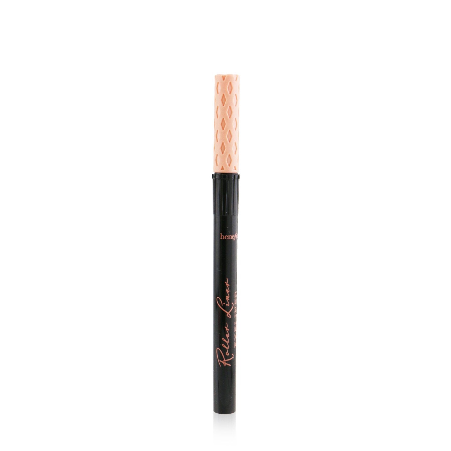 Benefit Roller Liner Liquid Eyeliner - # Black 1ml/0.03oz