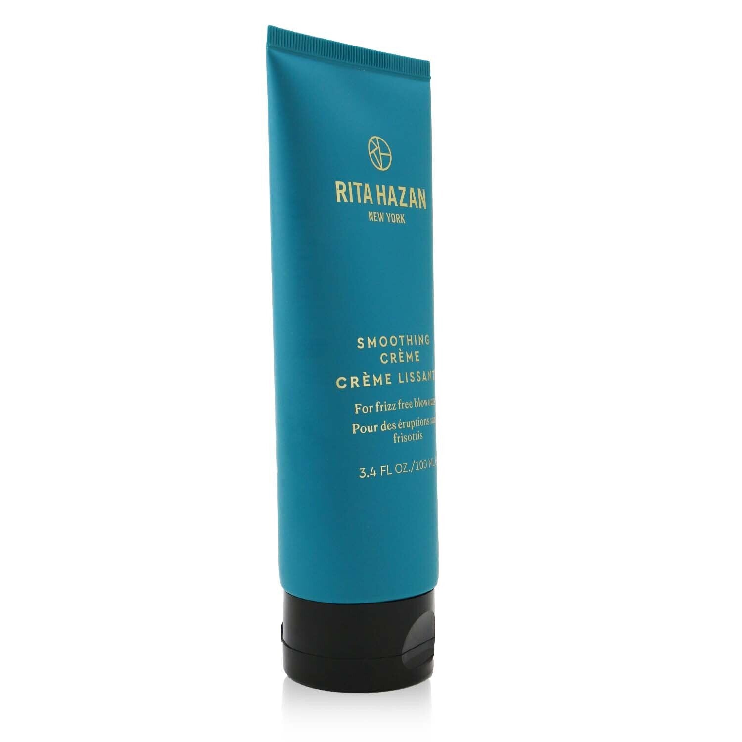Rita Hazan Smoothing Crčme (For Frizz Free Blowouts) 100ml/3.4oz