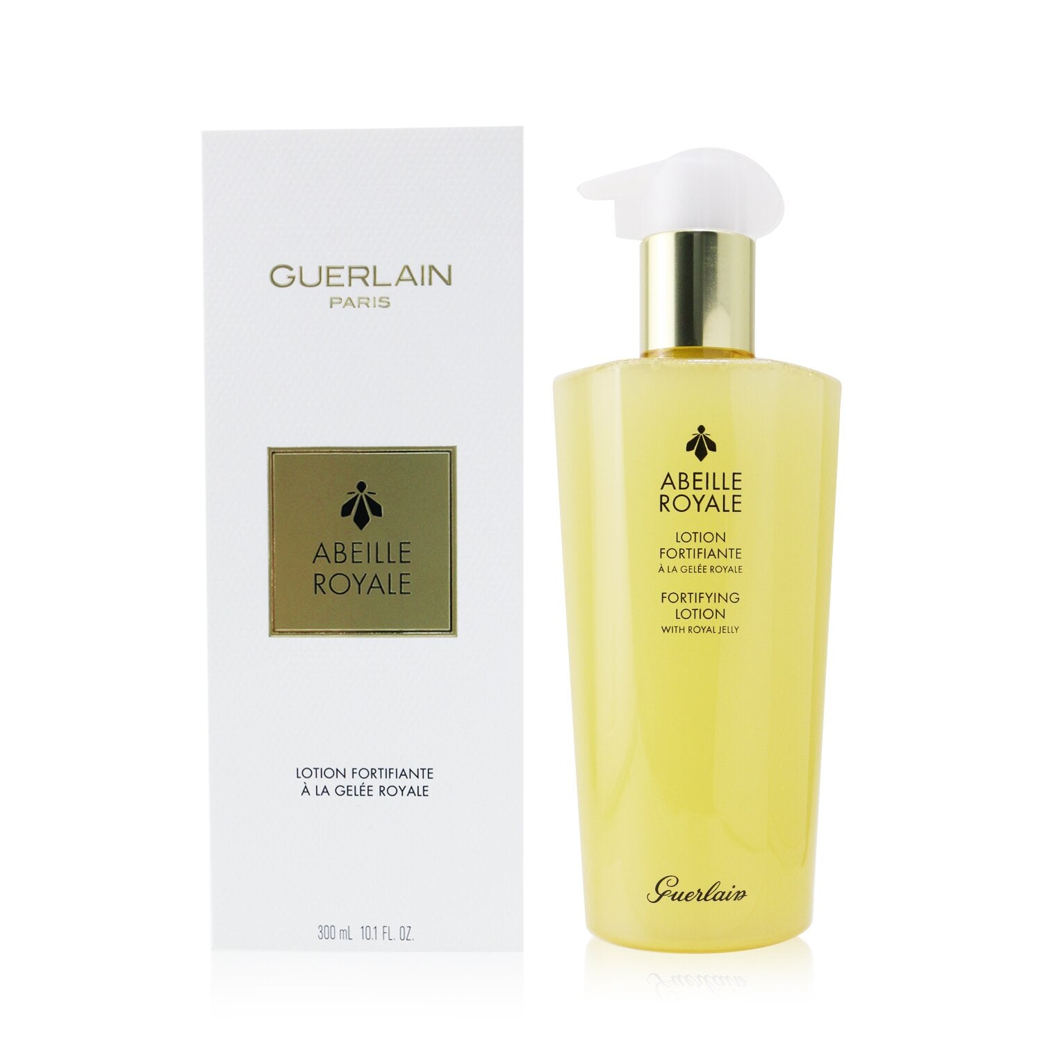Guerlain Abeille Royale Fortifying Lotion With Royal Jelly 300ml/10.1oz