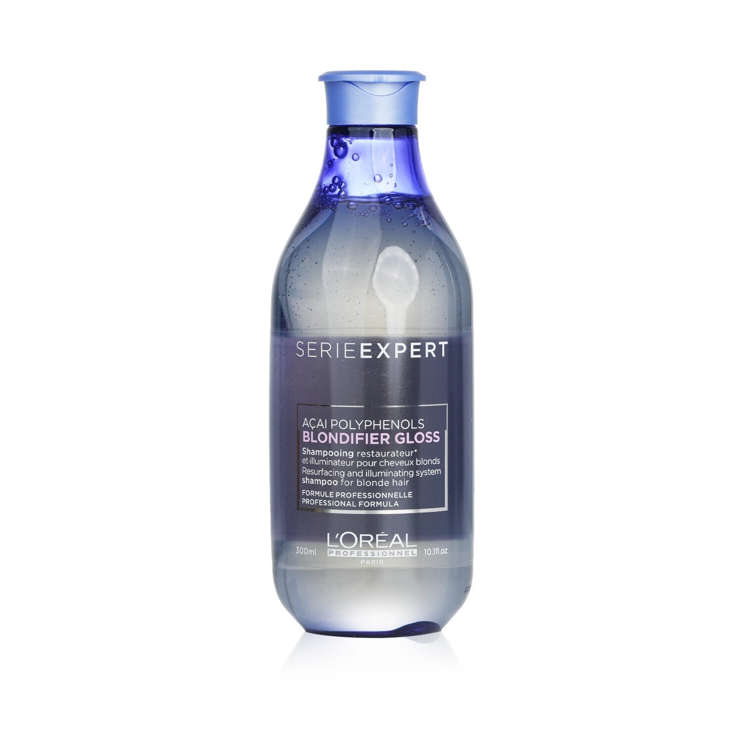 L'Oreal Professionnel Serie Expert - Blondifier Gloss Acai Polyphenols Resurfaci