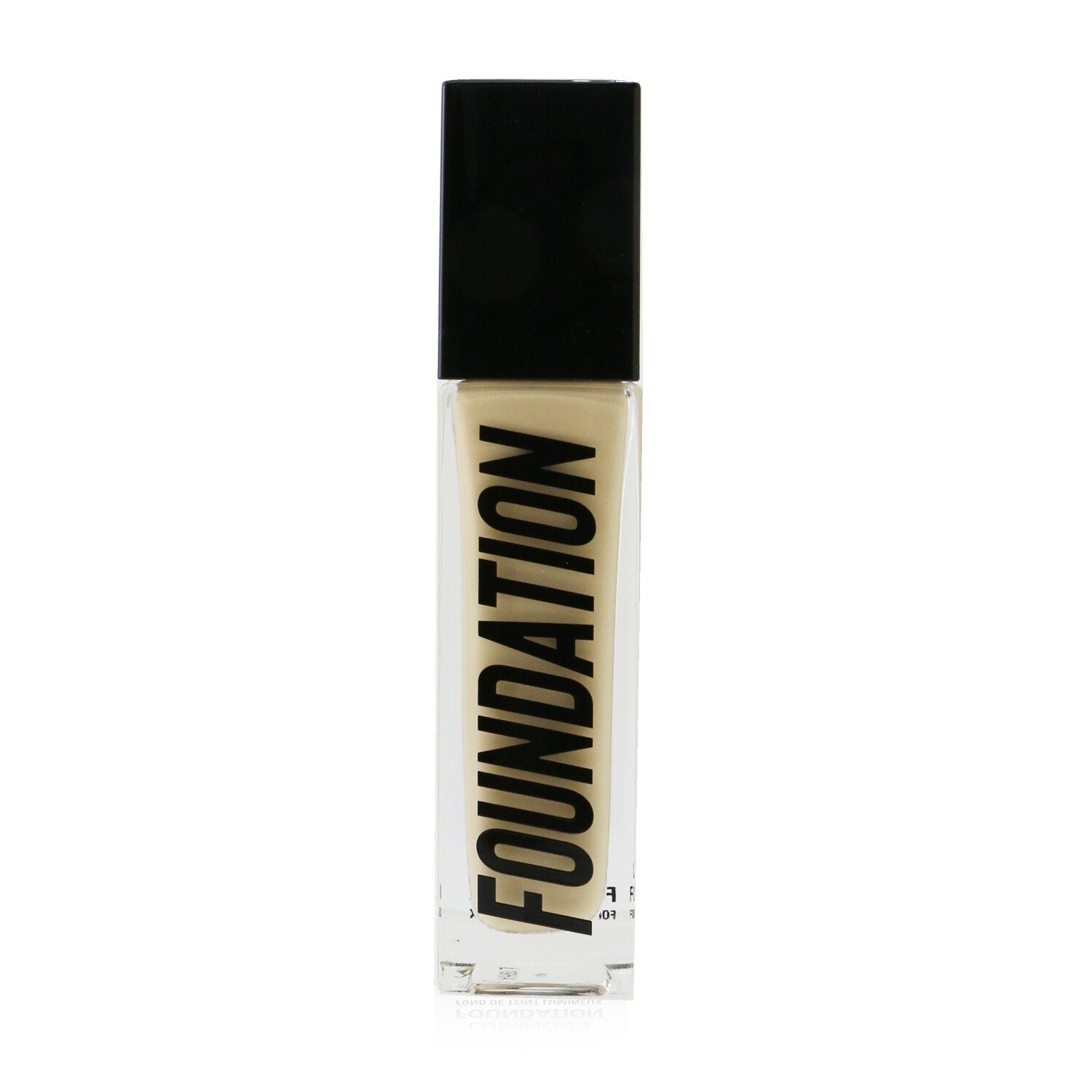 Anastasia Beverly Hills Luminous Foundation - # 120W 30ml/1oz