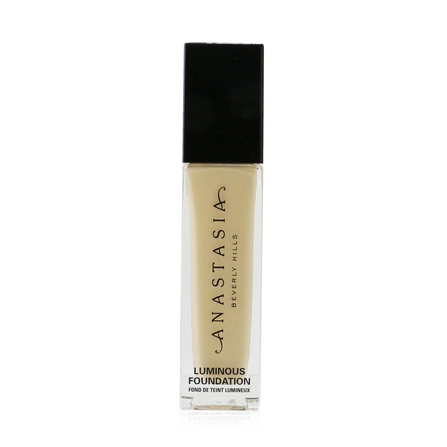 Anastasia Beverly Hills Luminous Foundation - # 120W 30ml/1oz