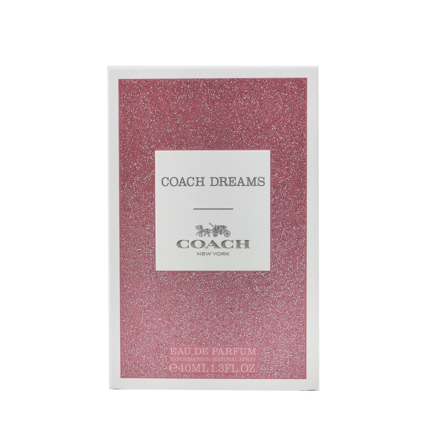 Coach Dreams Eau De Parfum Spray 40ml/1.3oz