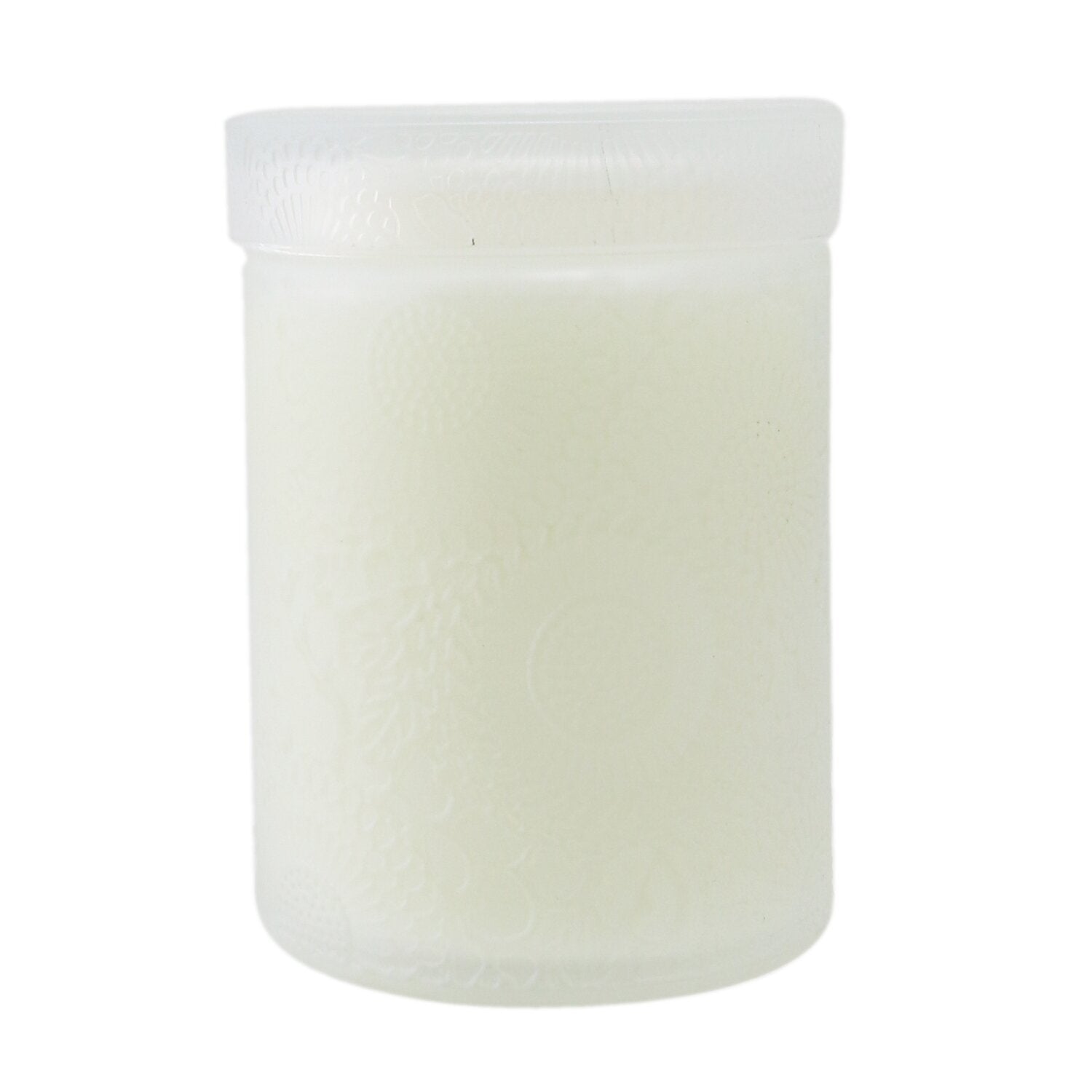 Voluspa Small Jar Candle - Spiced Goji Tarocco Orange 156g/5.5oz