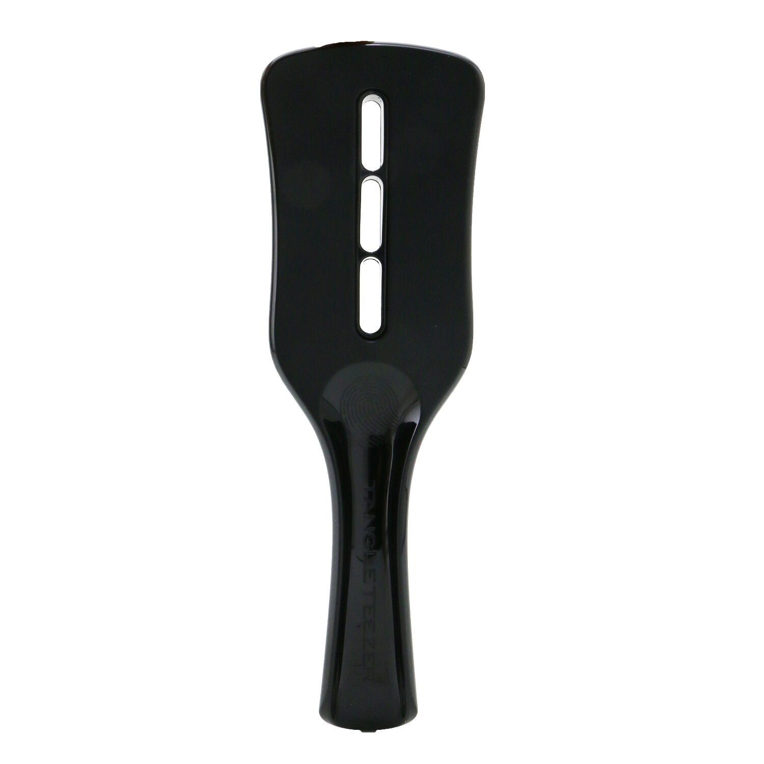 Tangle Teezer Easy Dry &amp; Go Vented Blow-Dry Hair Brush - # Jet Black 1pc