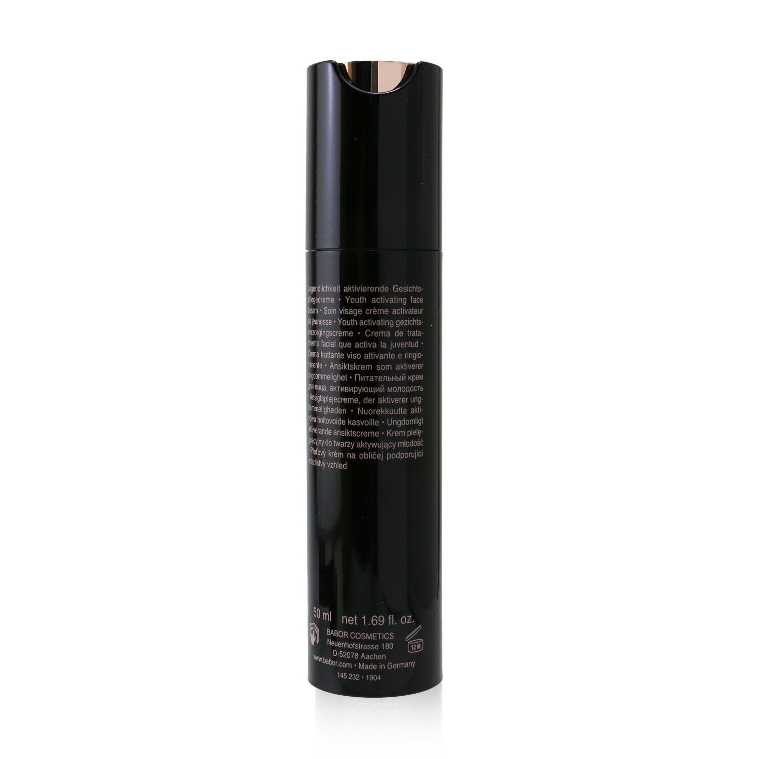Babor ReVersive Pro Youth Cream 50ml/1.69oz