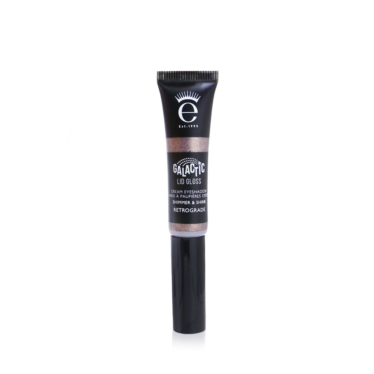 Eyeko Galactic Lid Gloss Cream Eyeshadow - #  Retrograde 8g/0.28oz