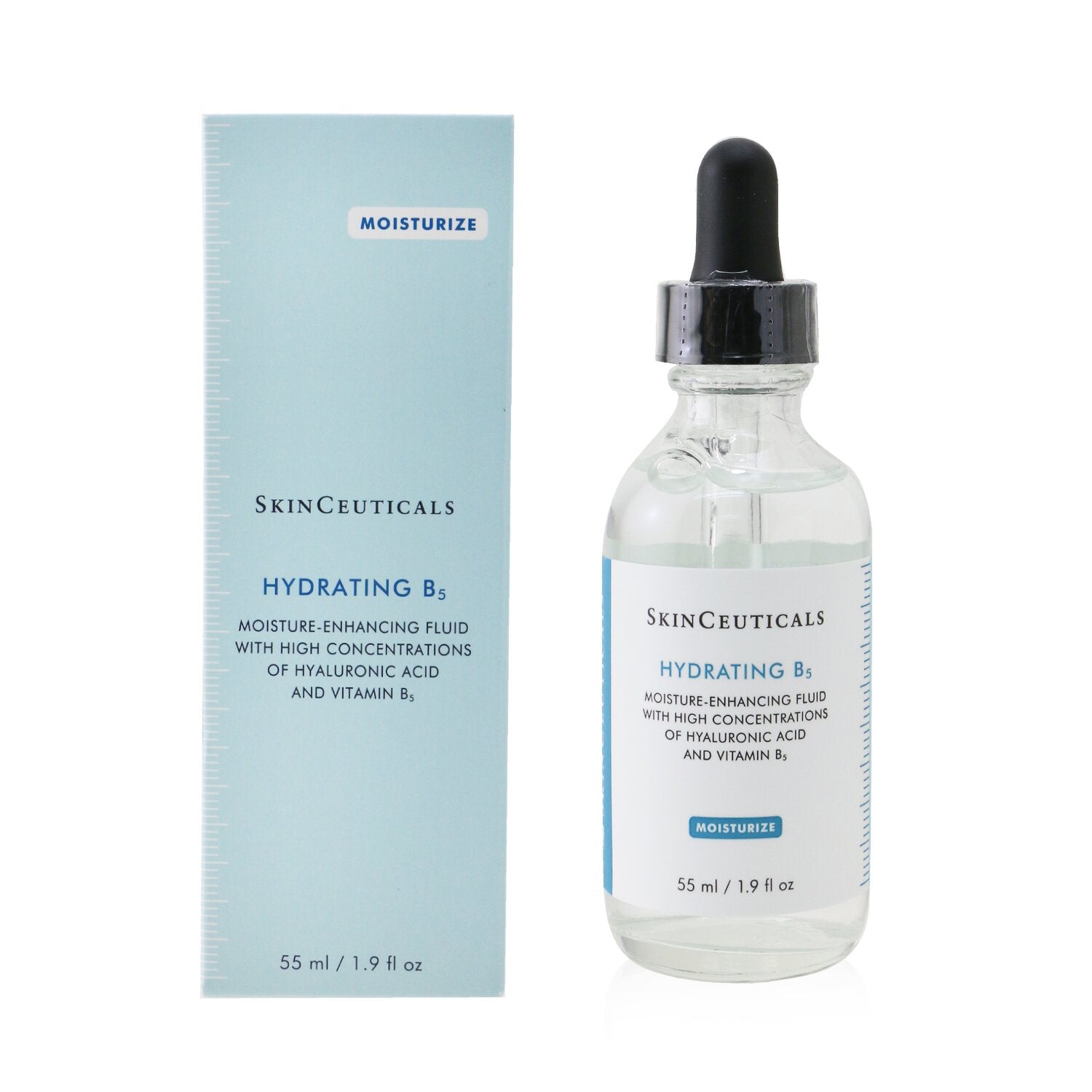Skin Ceuticals Hydrating B5 - Moisture Enhancing Fluid  55ml/1.9oz
