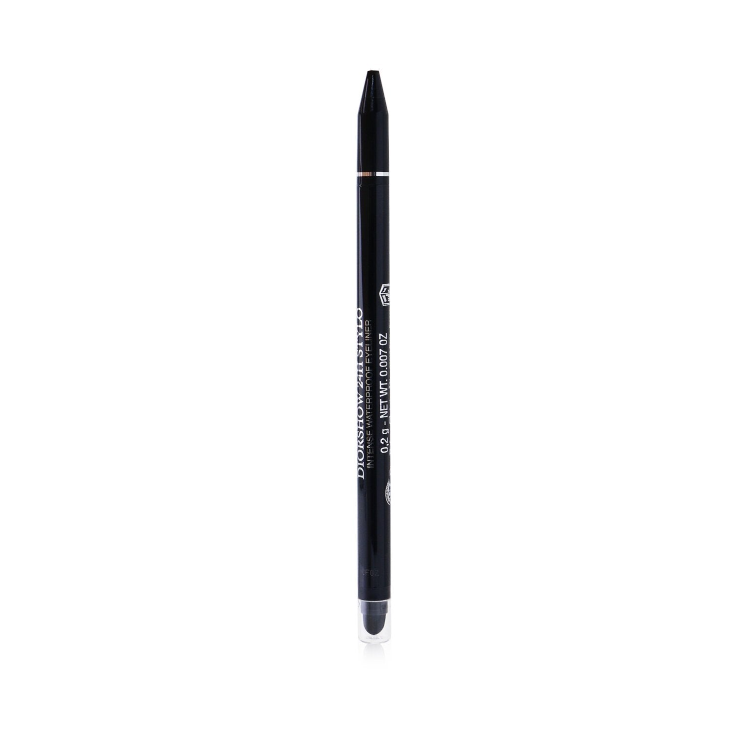 Christian Dior Diorshow 24H Stylo Waterproof Eyeliner - # 091 Matte Black 0.2g/0